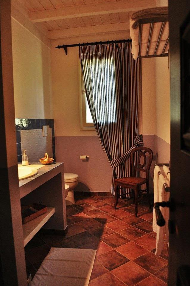 Podere L'Olmaia