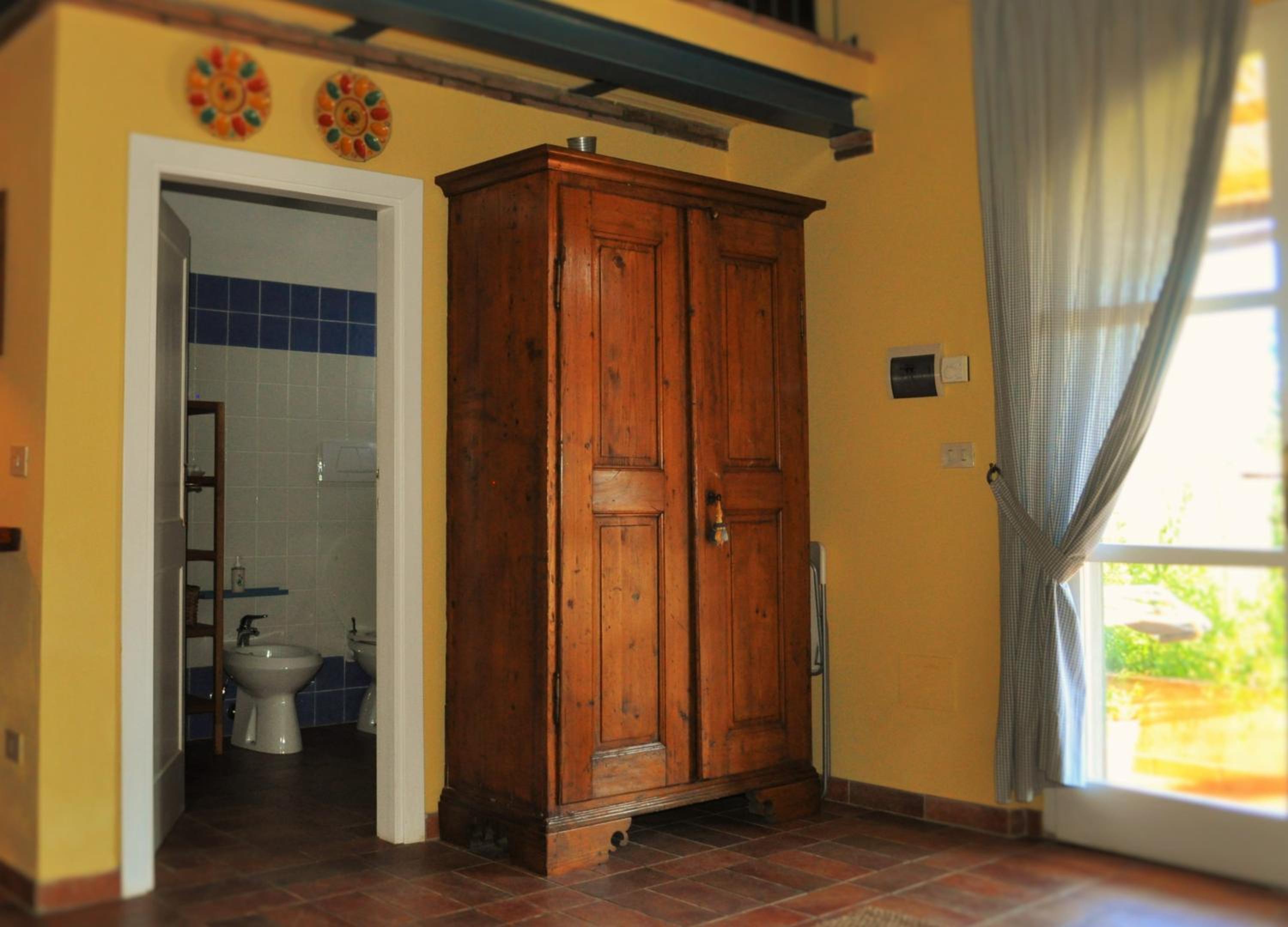 Podere L'Olmaia