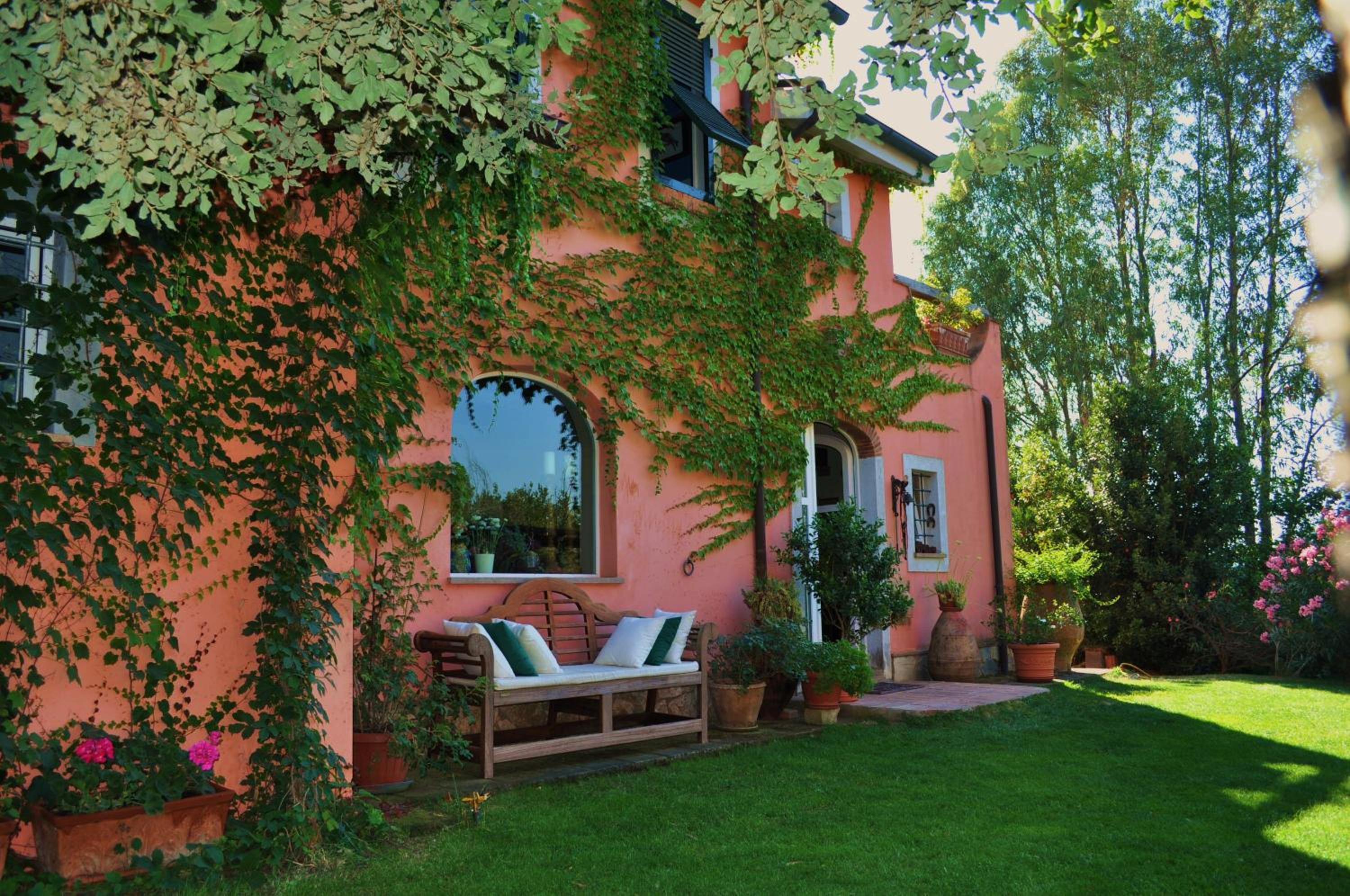 Podere L'Olmaia