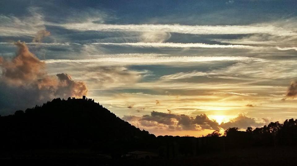 Podere L'Olmaia