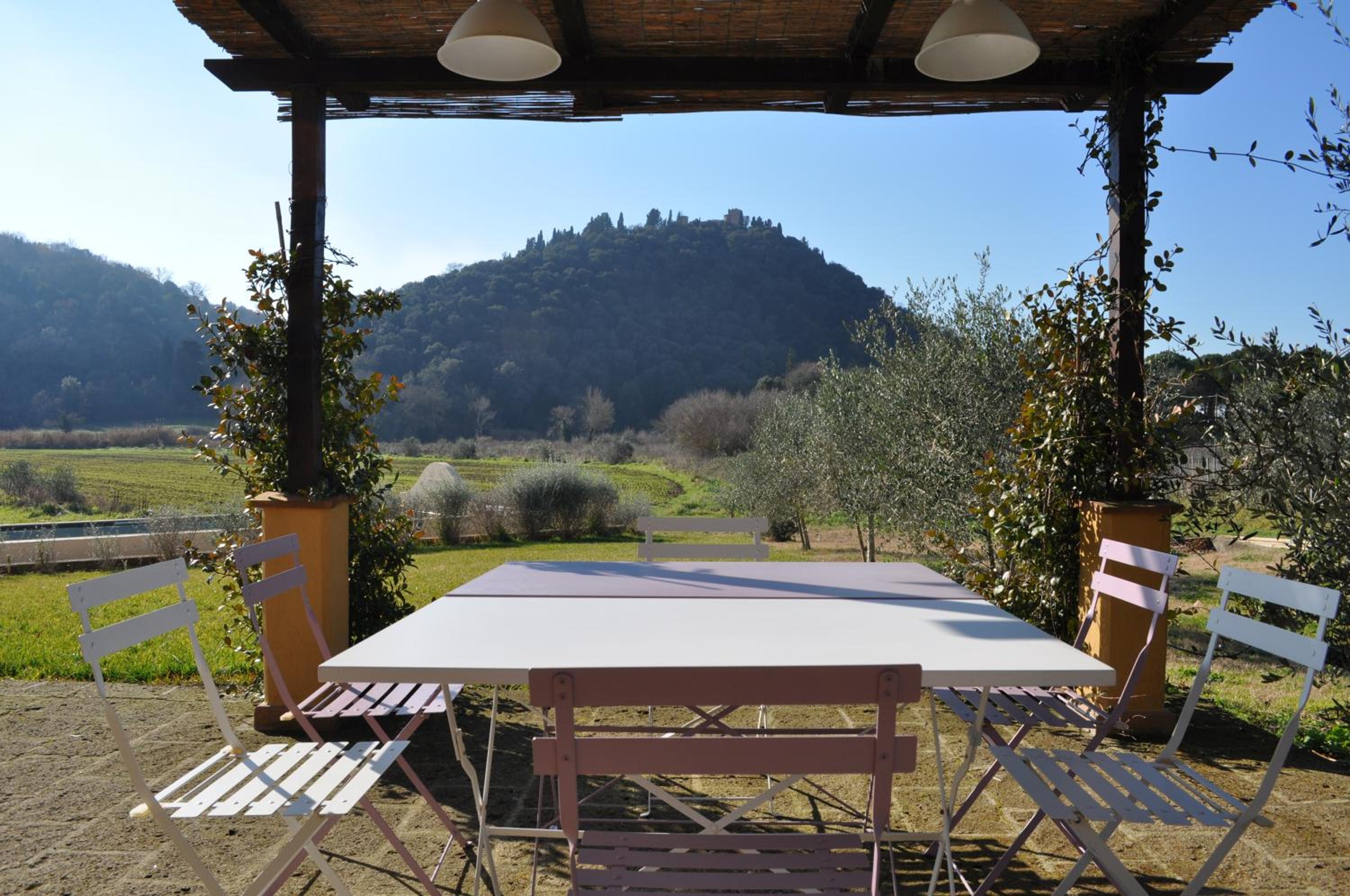 Podere L'Olmaia
