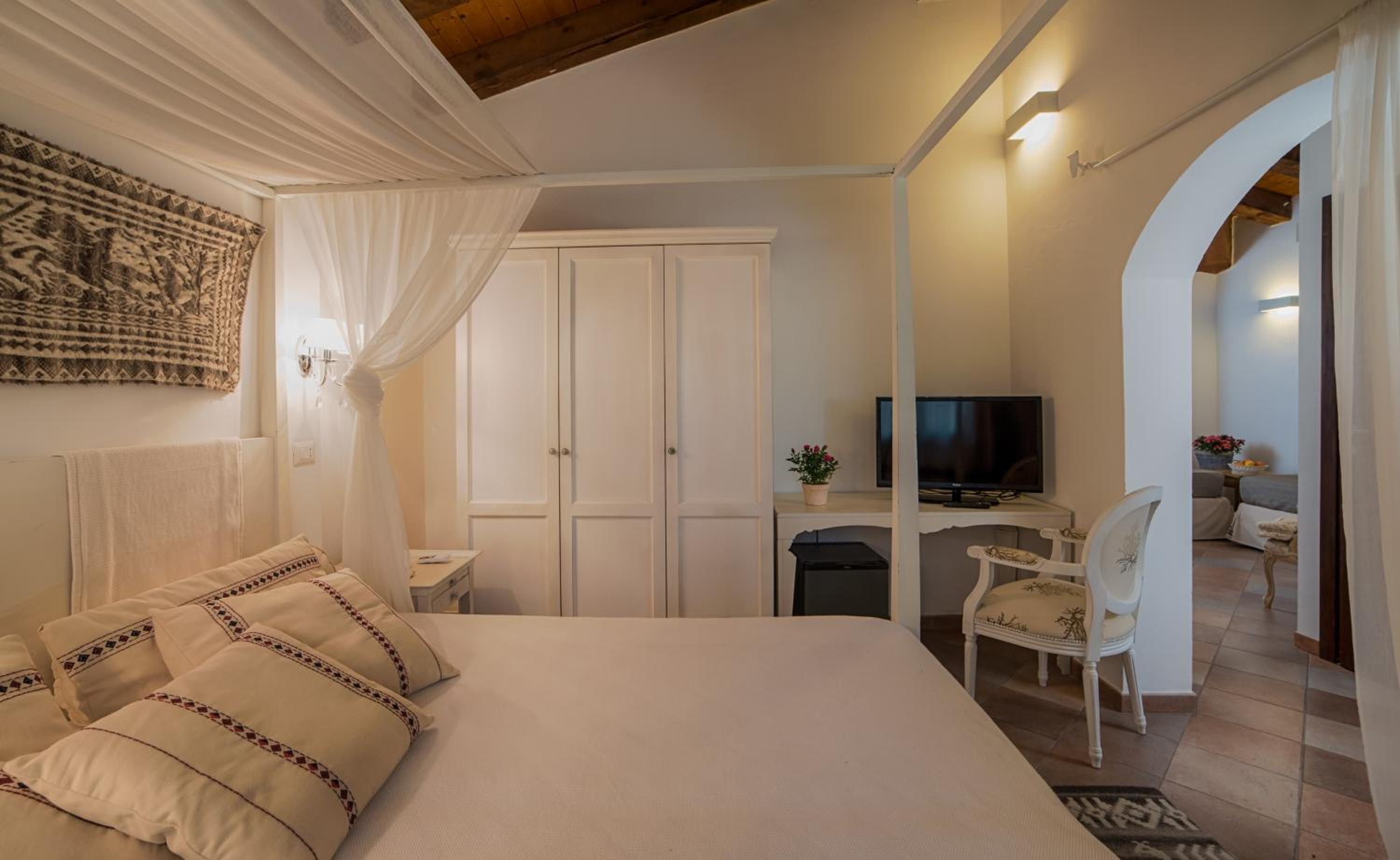 Perdepera Resort