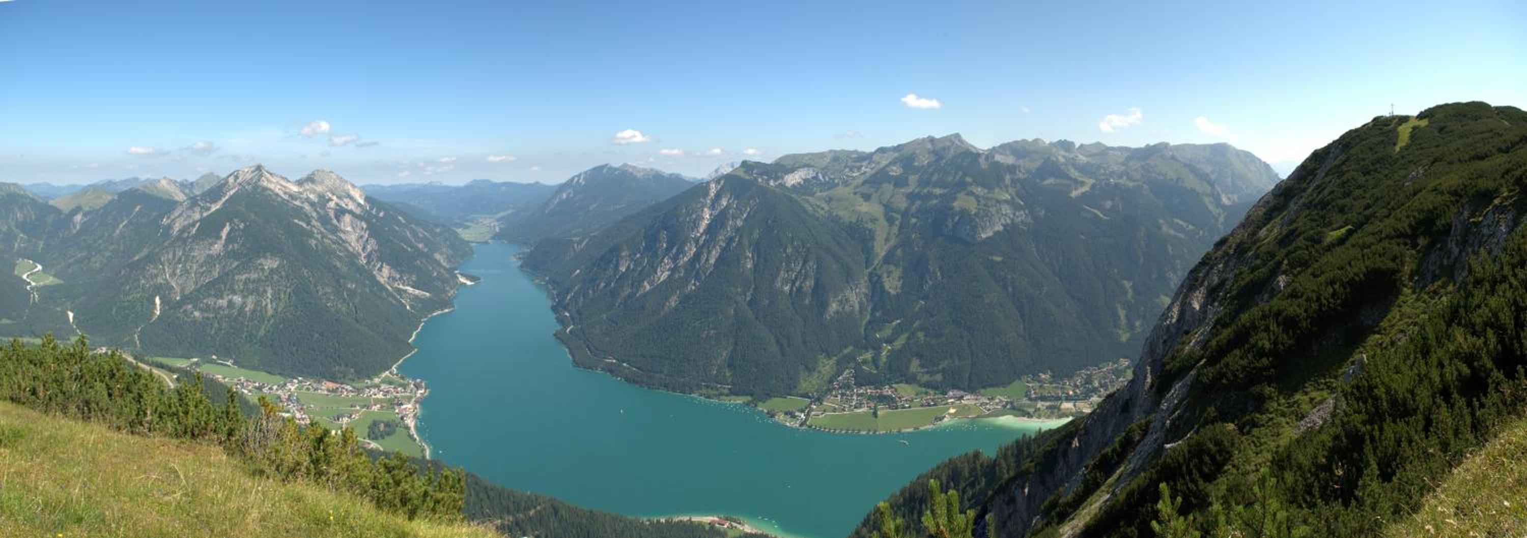Superior Chalet Tiroler Madl