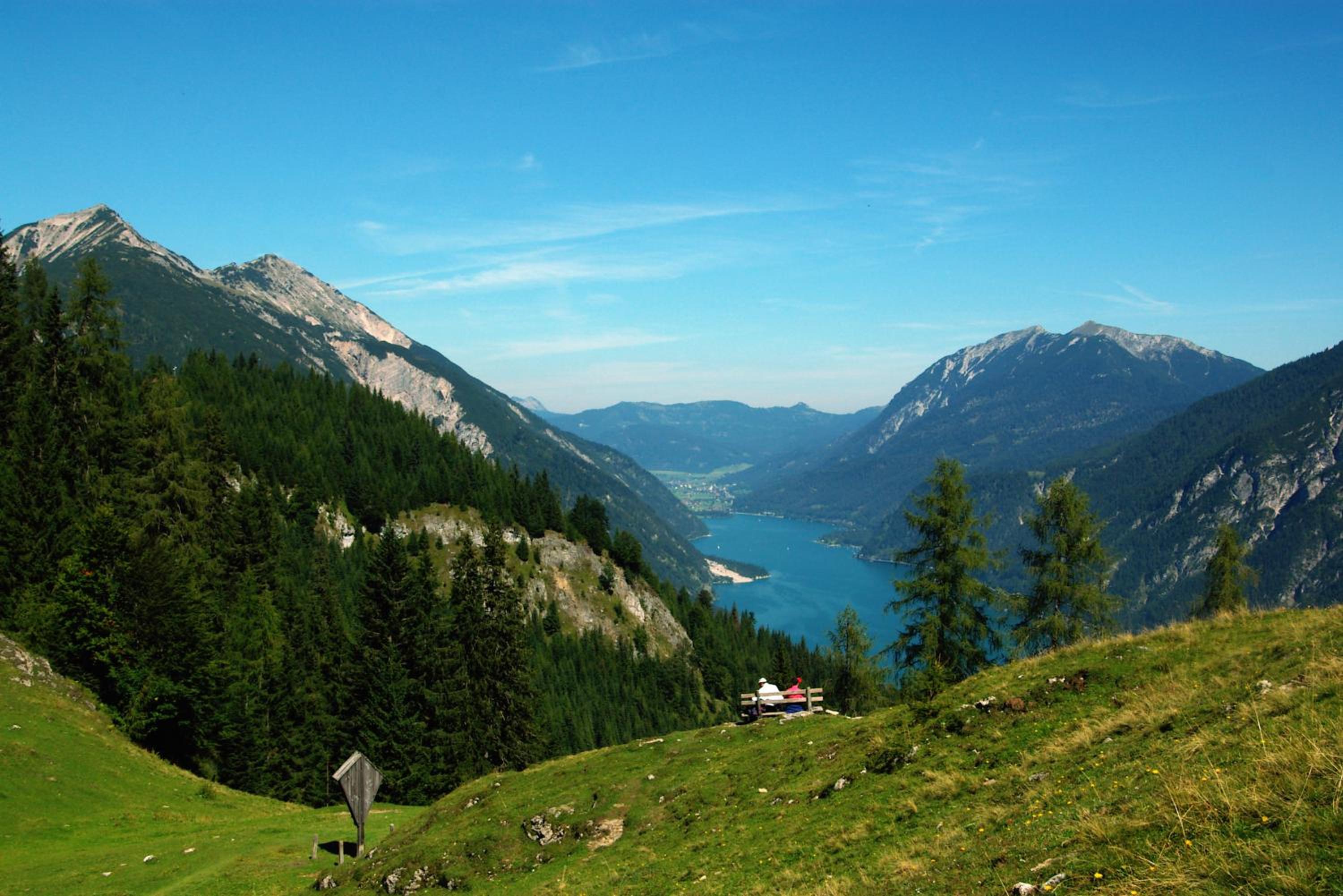 Superior Chalet Tiroler Madl