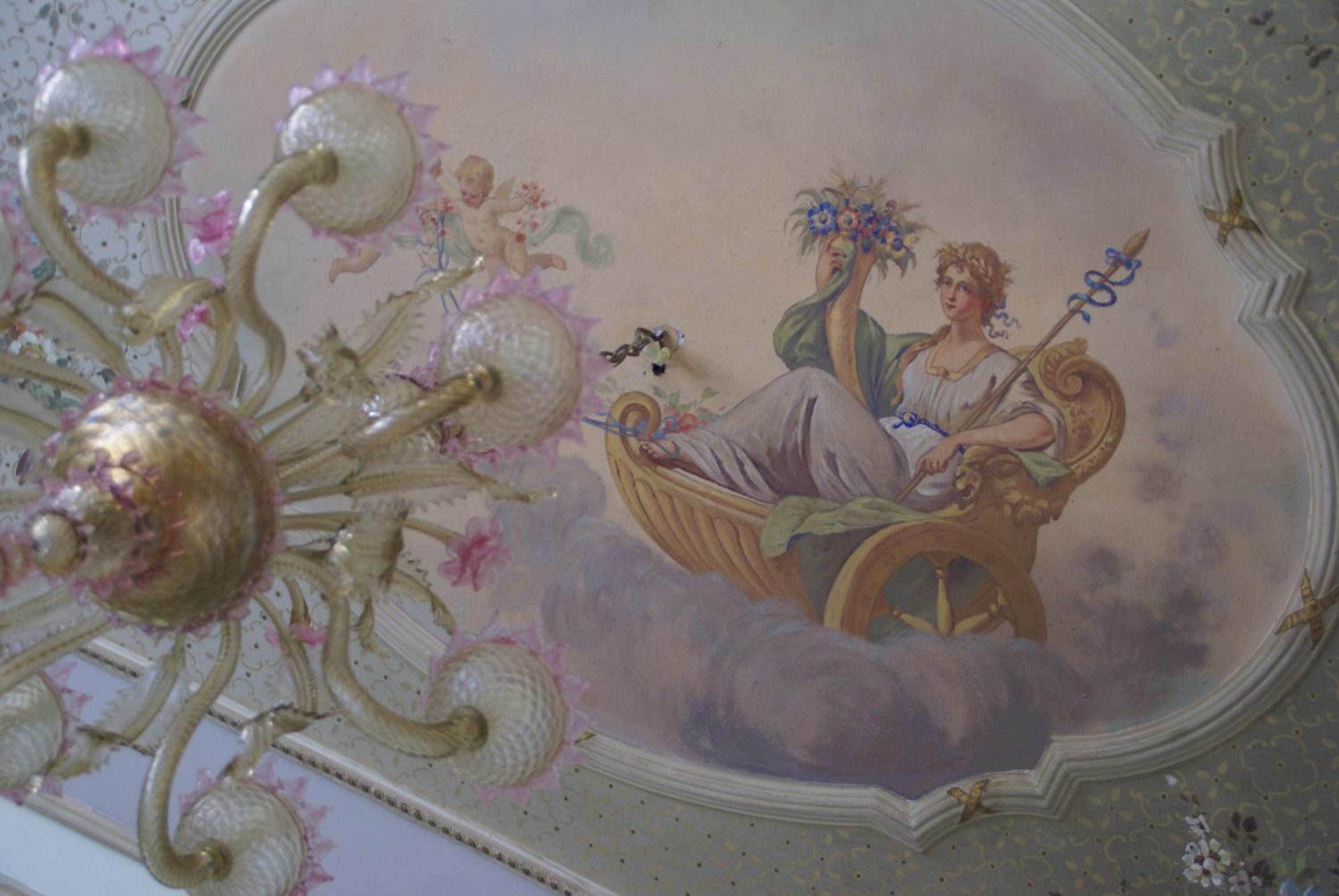 Palazzo Benso