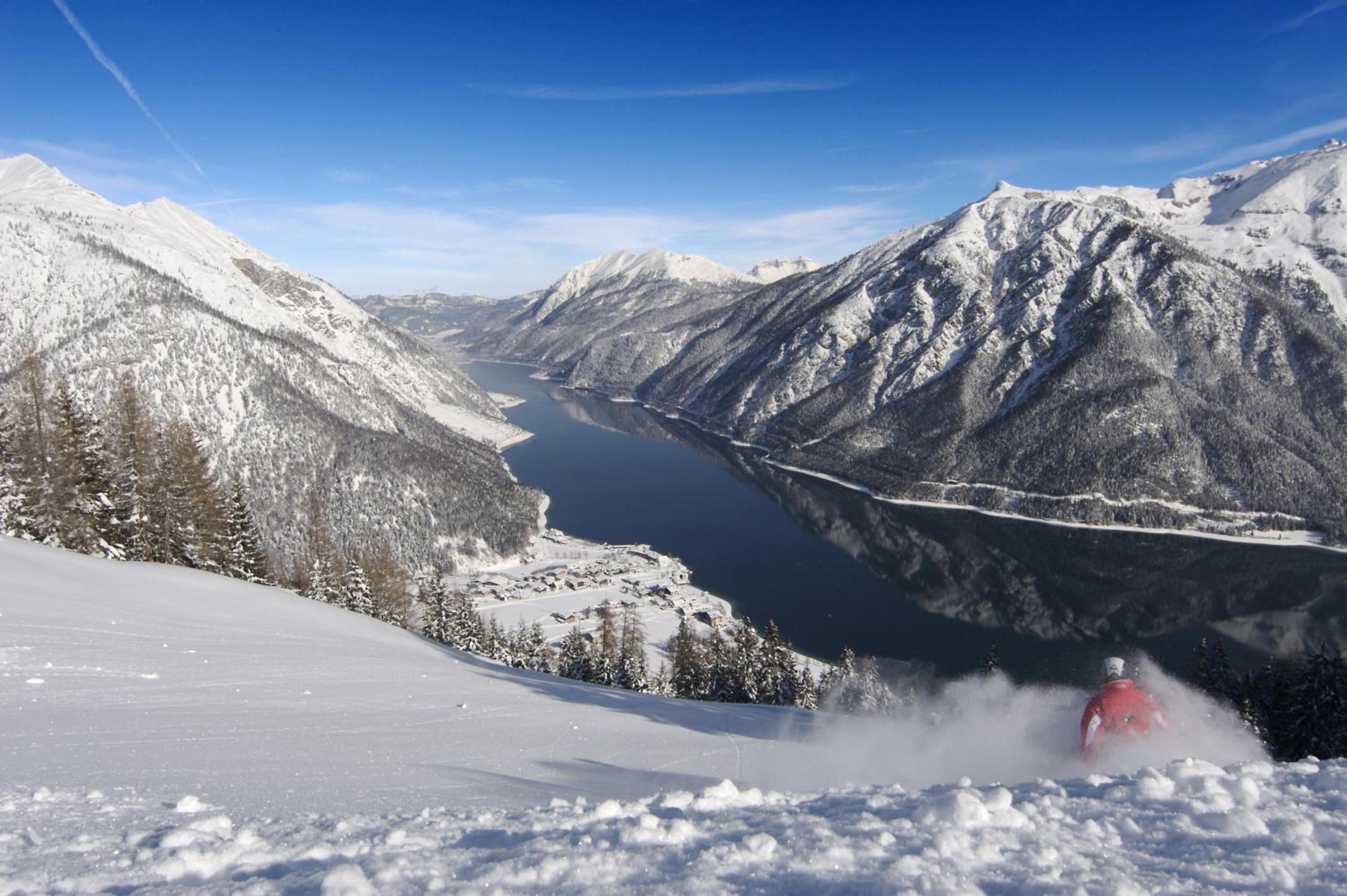 Superior Chalet Tiroler Madl