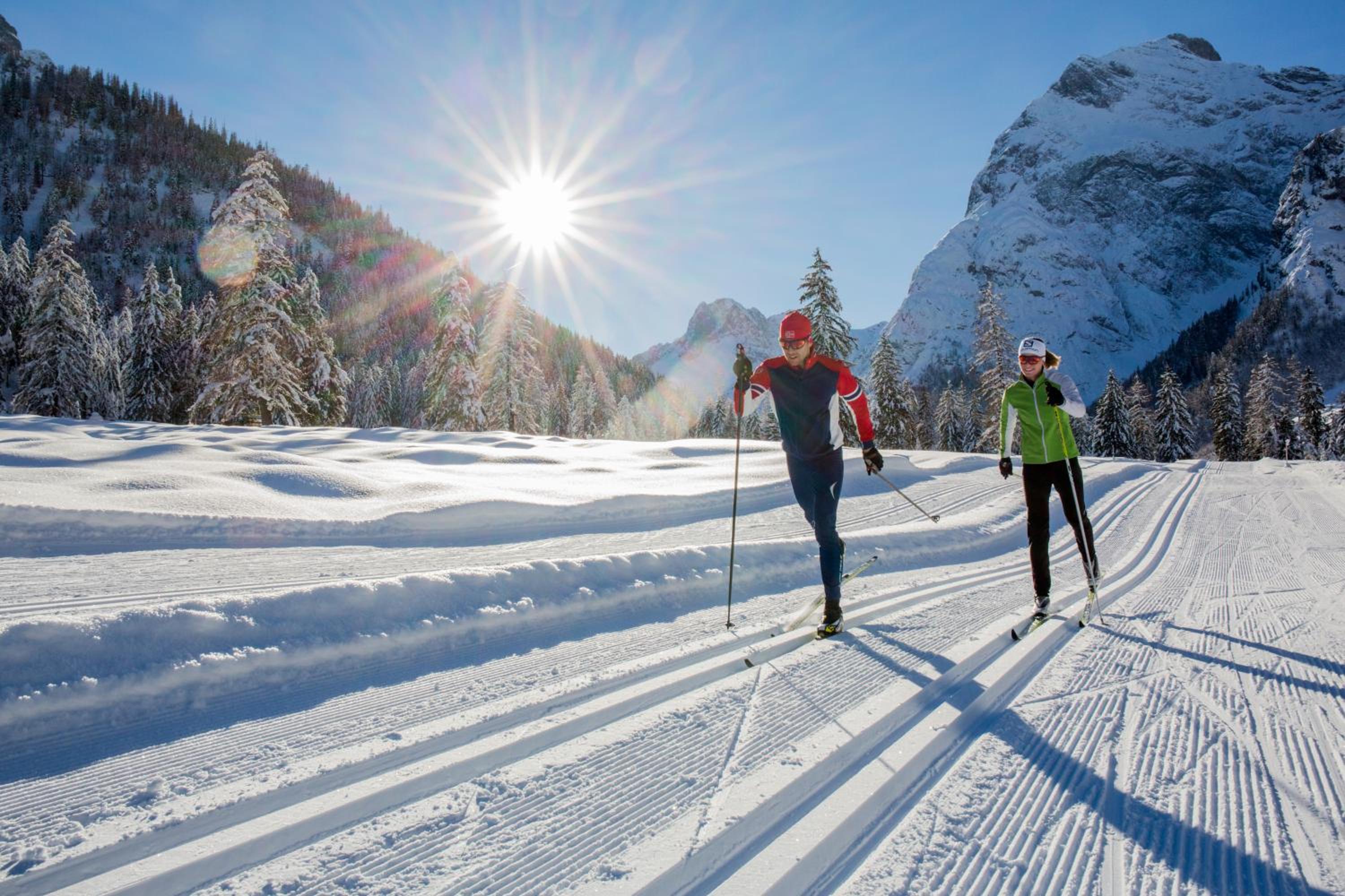 Superior Chalet Tiroler Madl