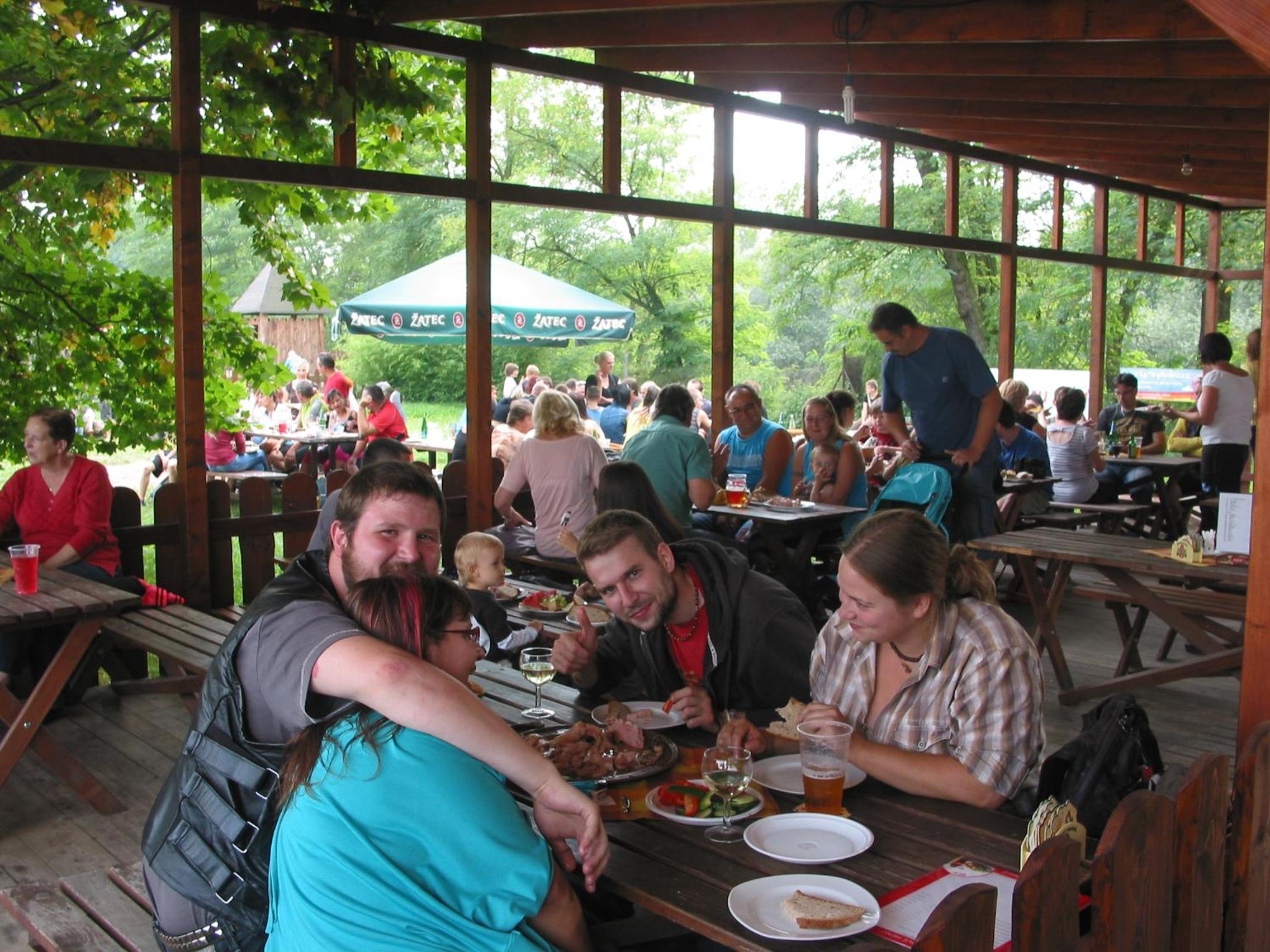 ZOOPARK Zelčín
