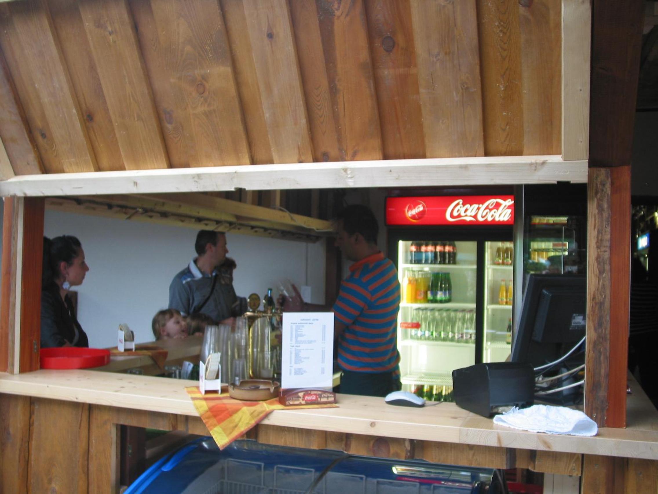ZOOPARK Zelčín