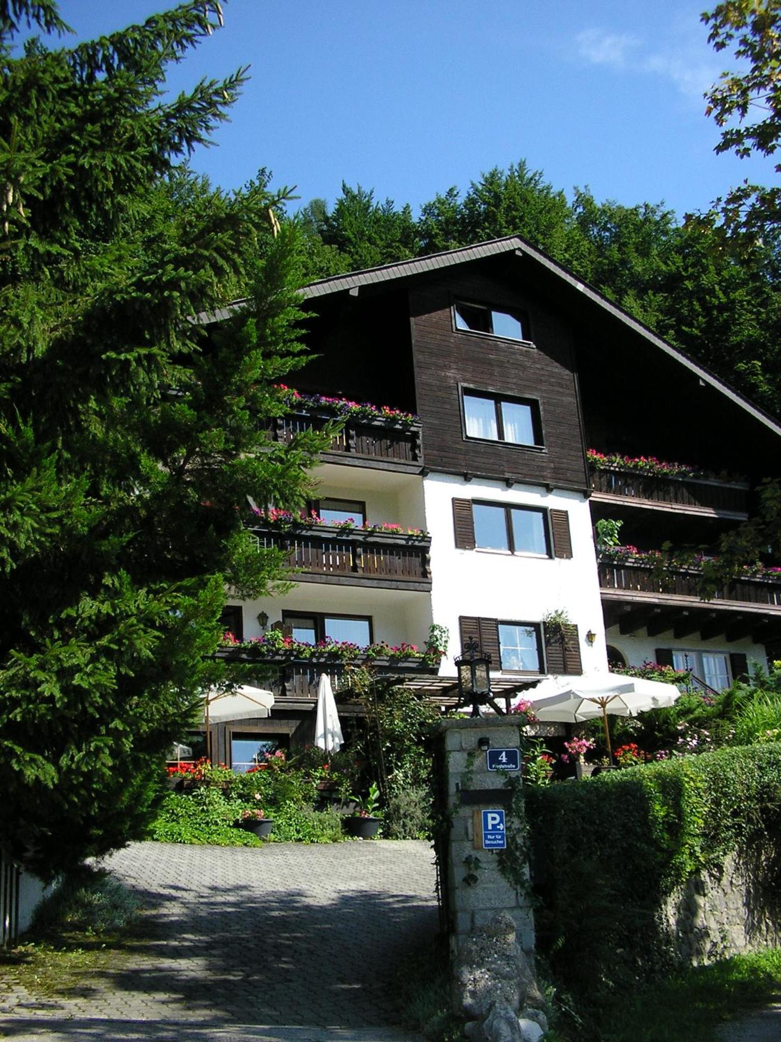 Pension 's Waldeck
