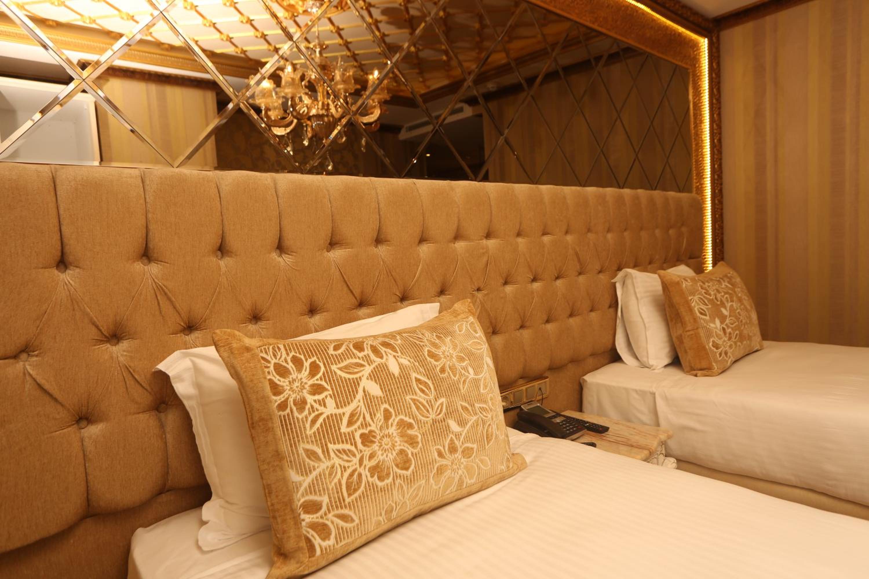 Laleli Blue Marmaray Otel - Image 59