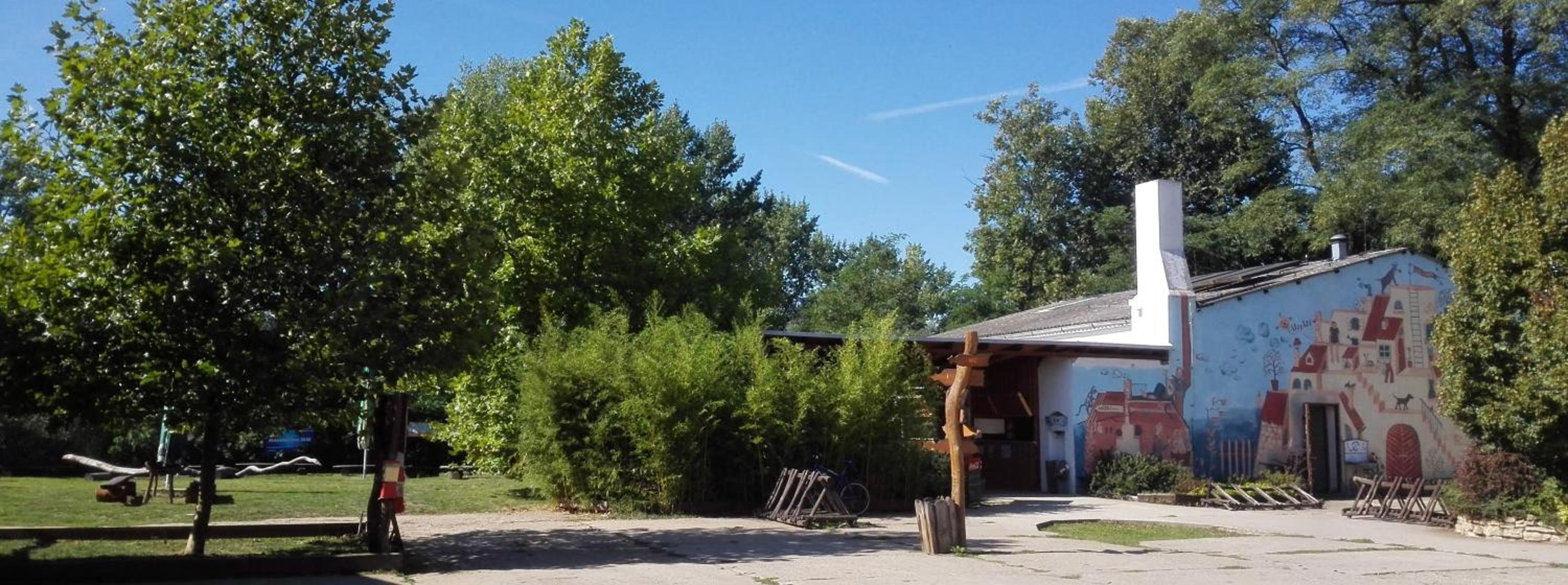 ZOOPARK Zelčín
