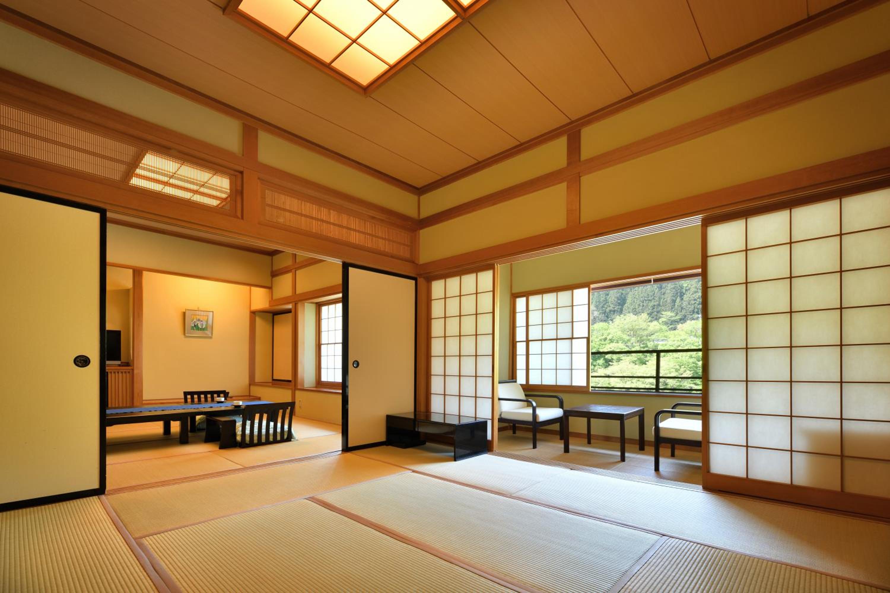 藤龍館-TOURYUKAN-Yunokamionsen