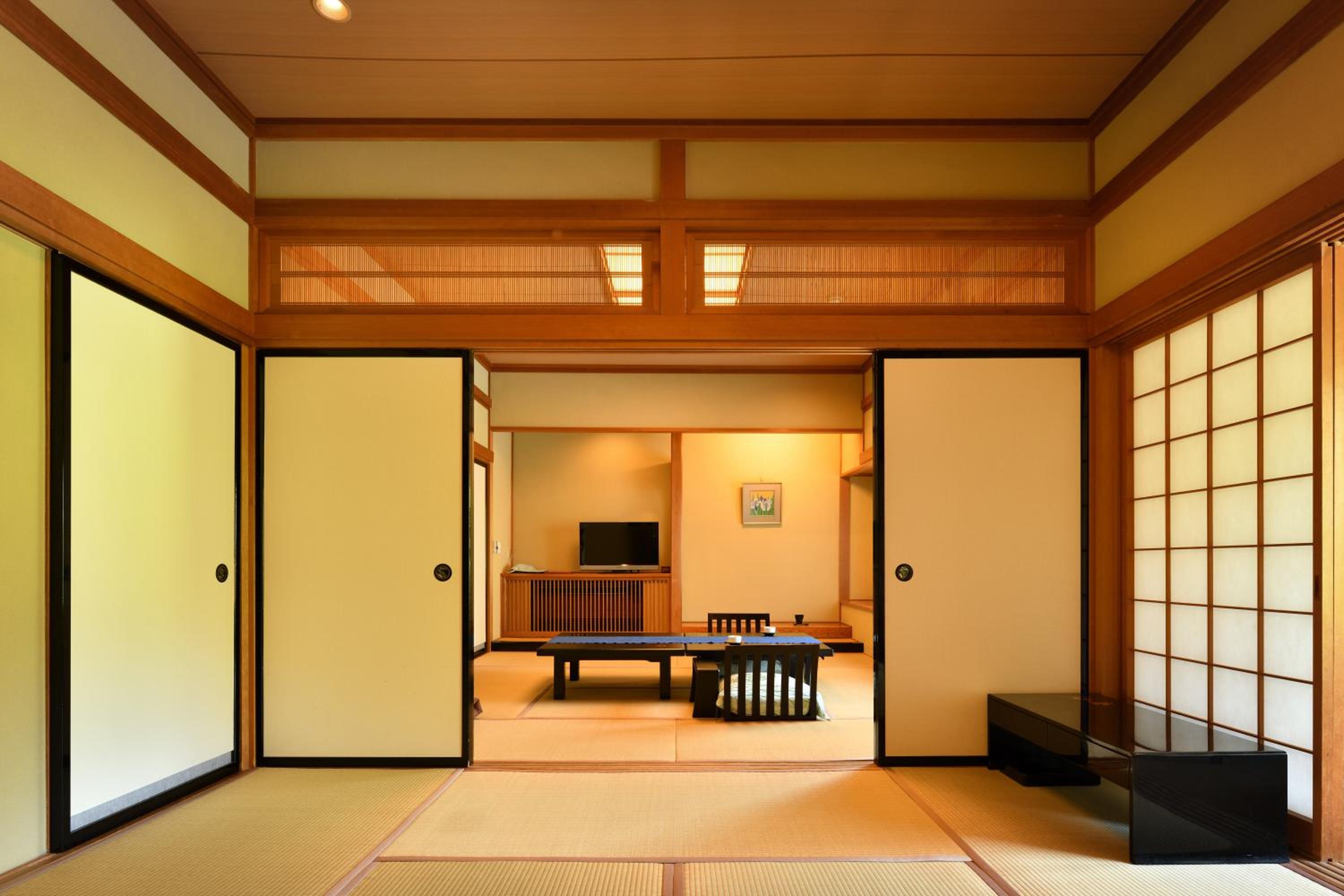 藤龍館-TOURYUKAN-Yunokamionsen