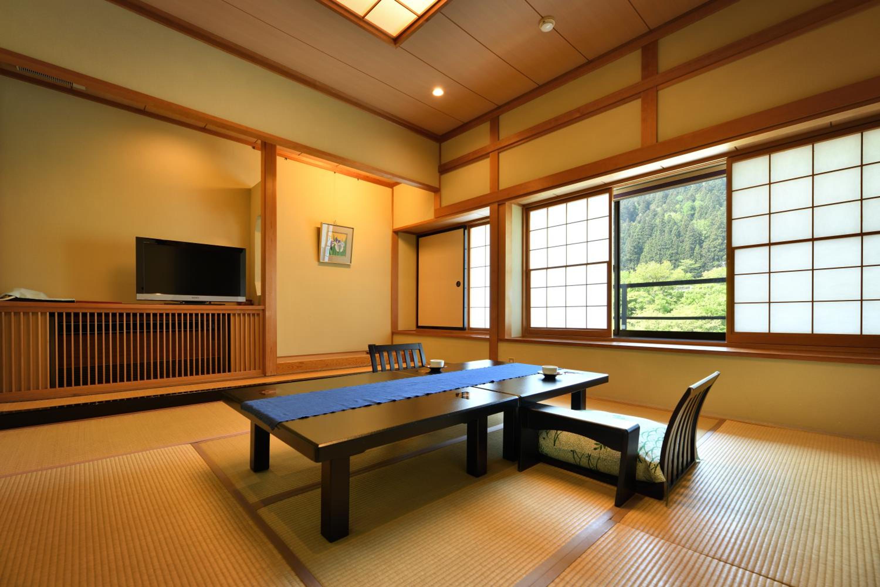 藤龍館-TOURYUKAN-Yunokamionsen