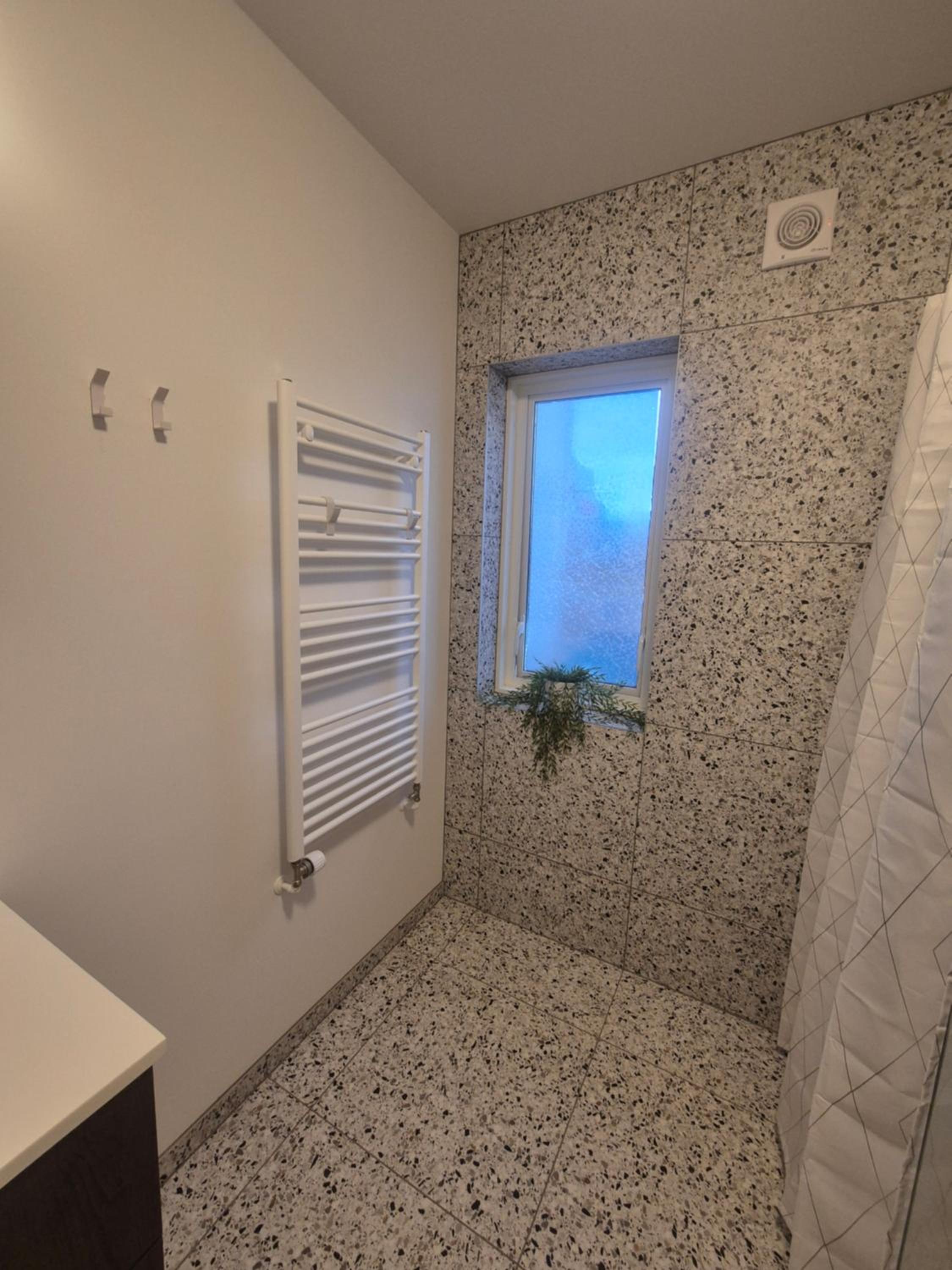 The Owl apartment