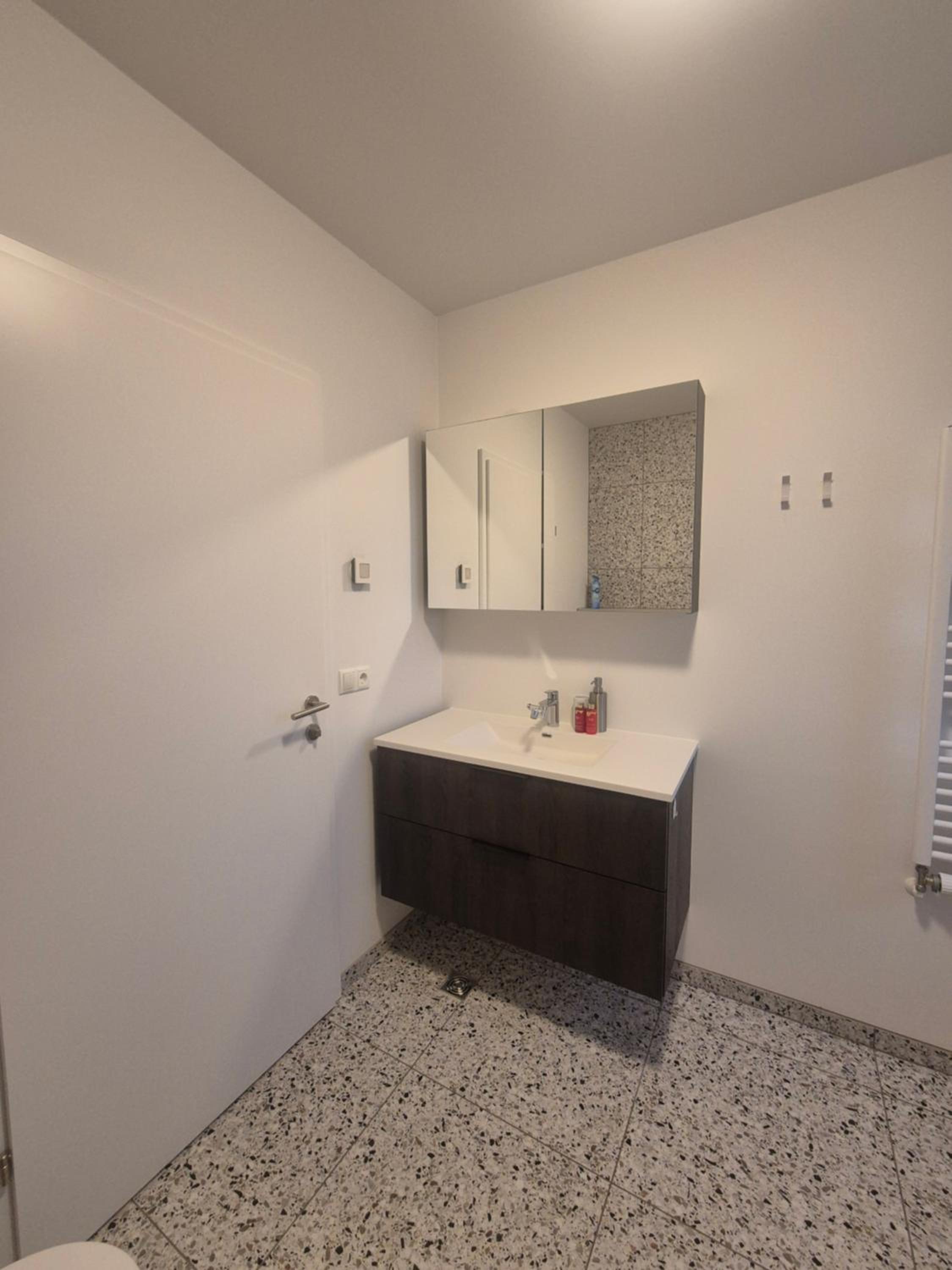 The Owl apartment