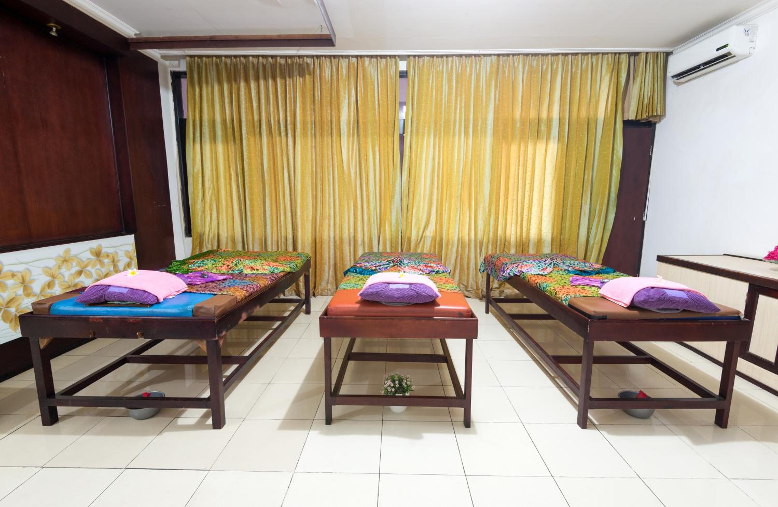One BedRoom Villa with Private Pool near DPS Airport