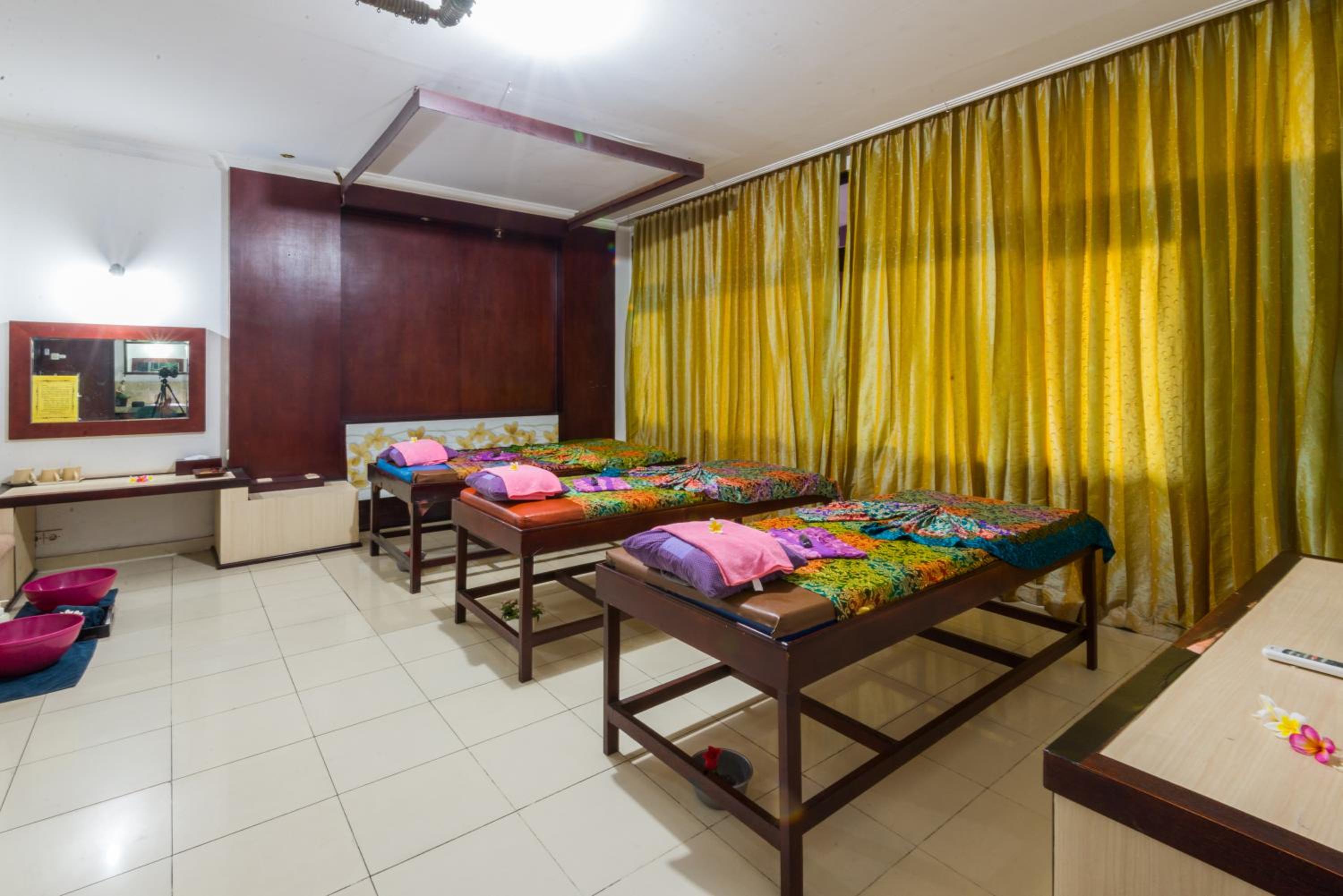 One BedRoom Villa with Private Pool near DPS Airport