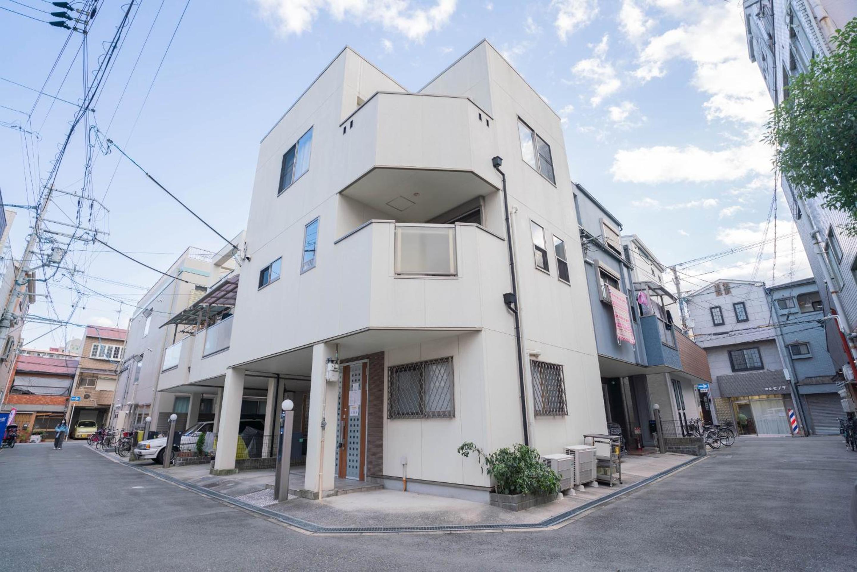 旅タイム 花園町