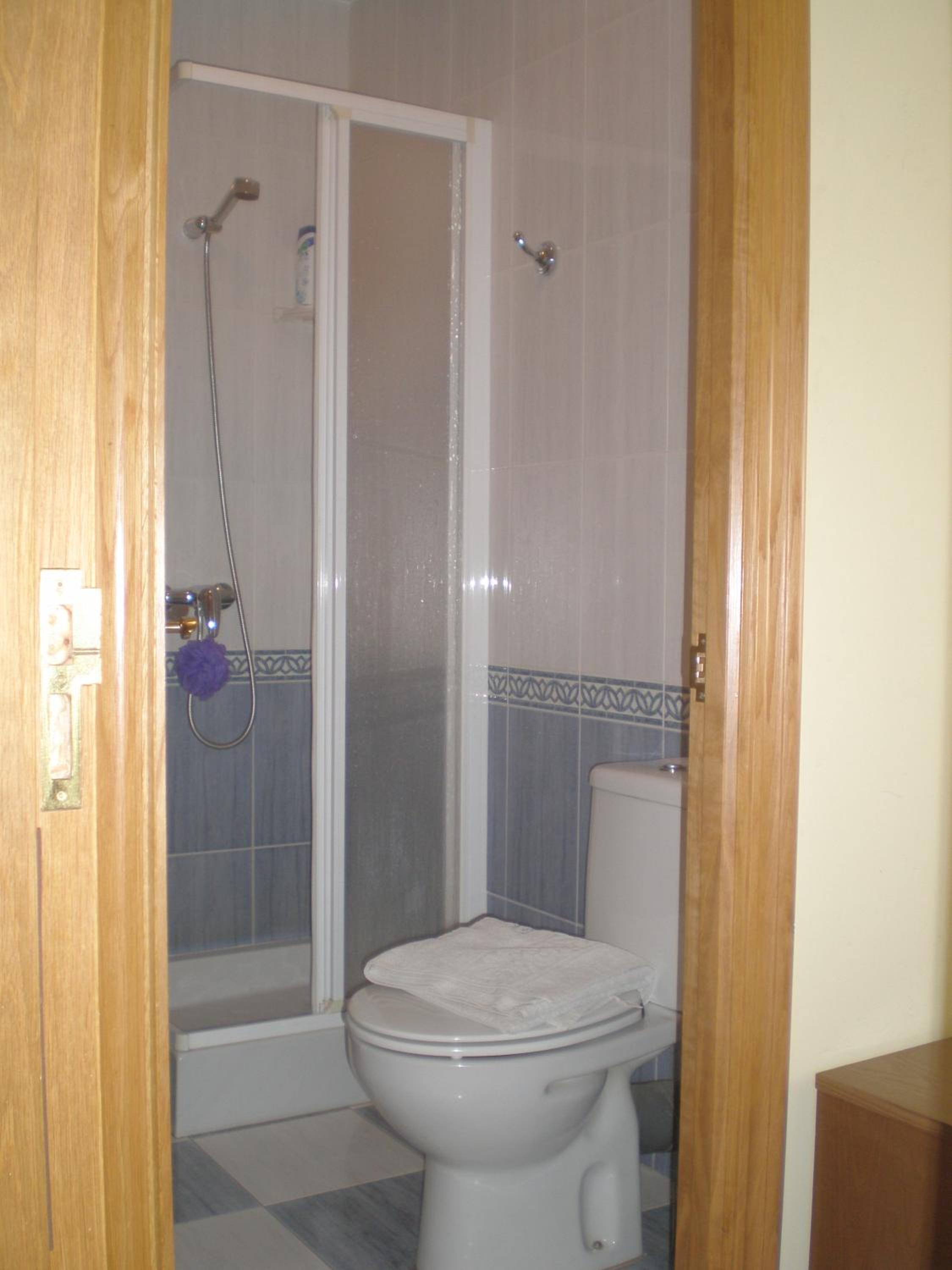 Hostal Catro Ventos