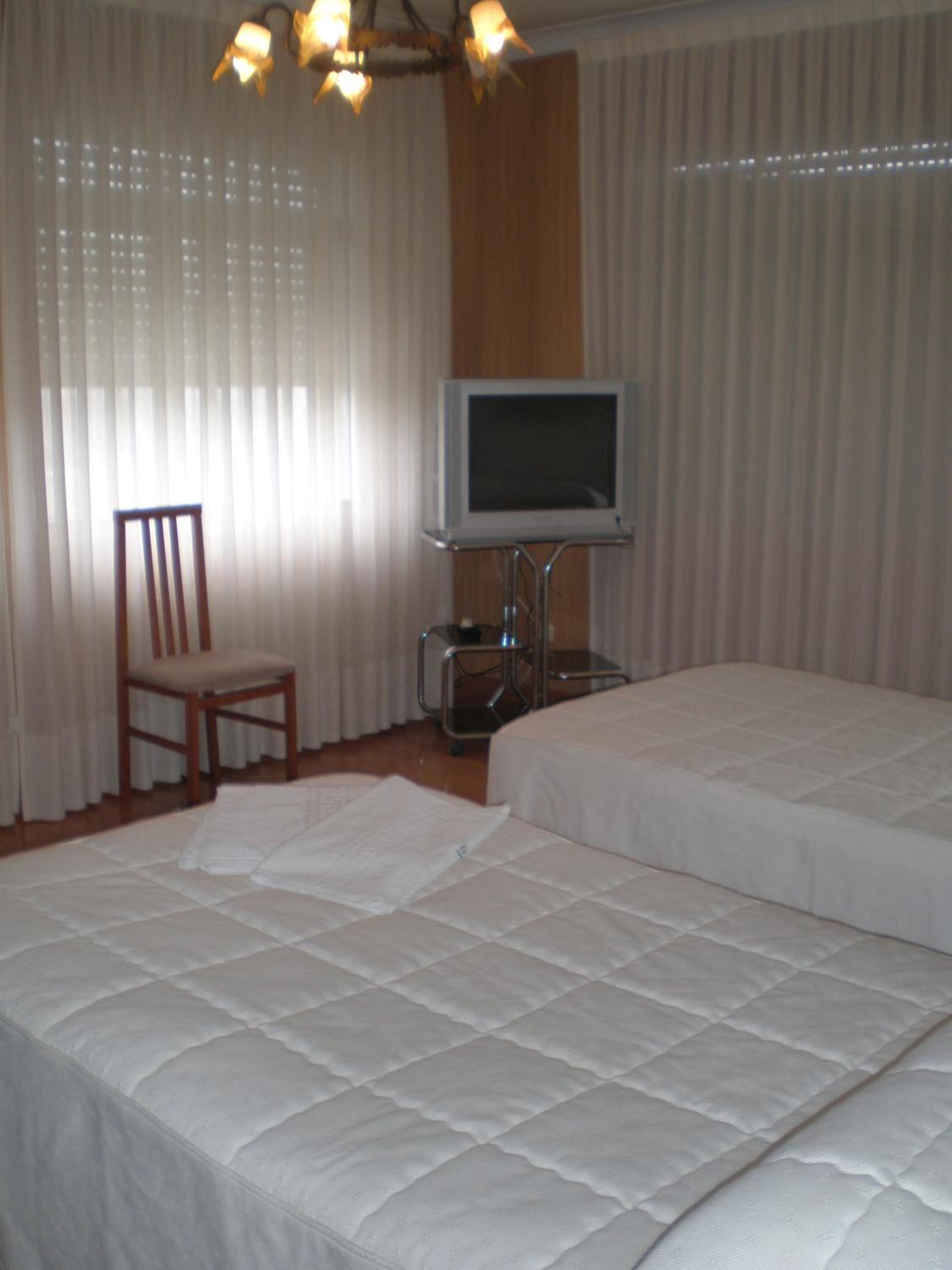 Hostal Catro Ventos
