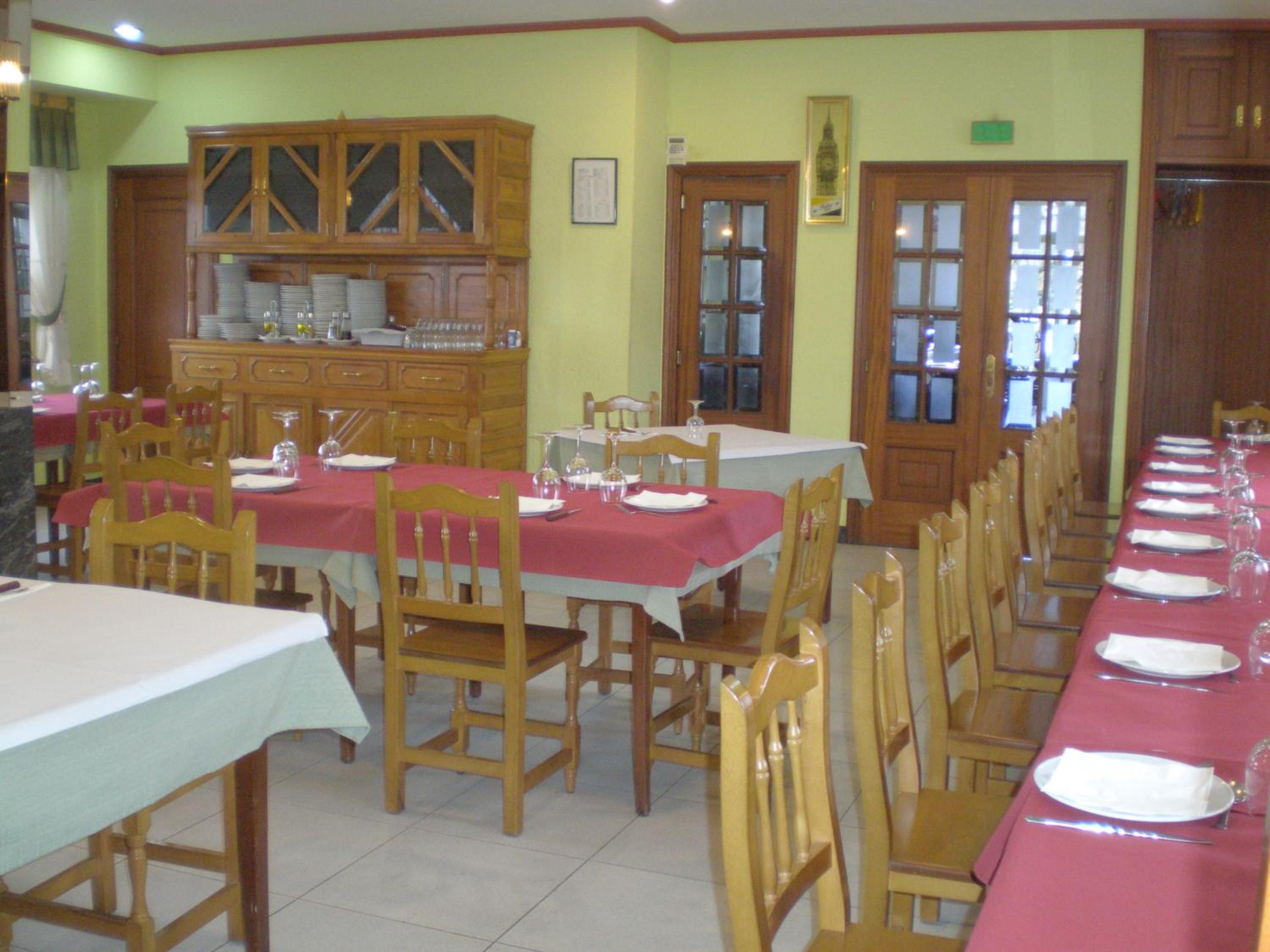 Hostal Catro Ventos