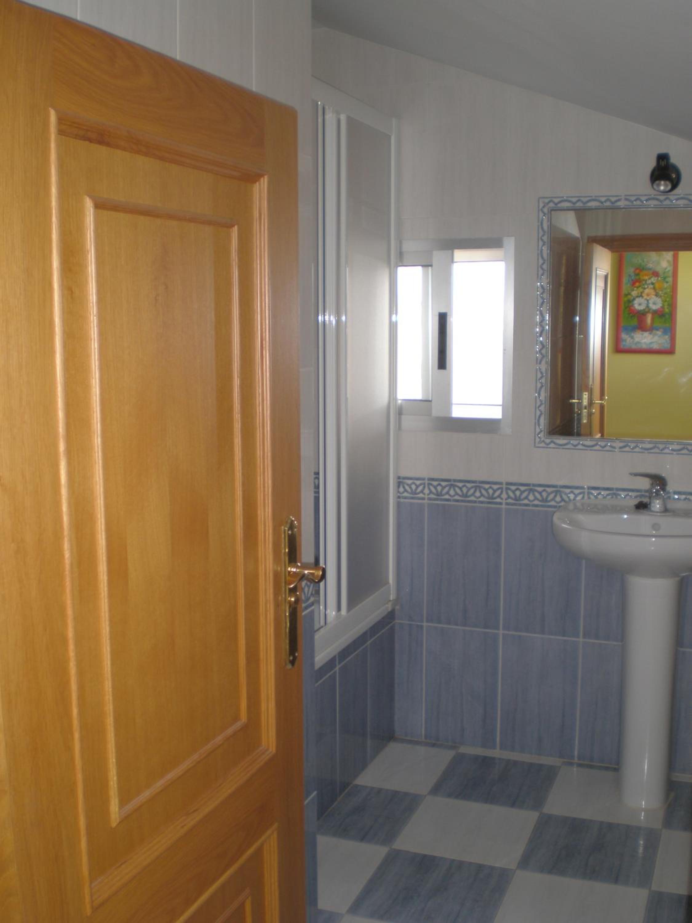 Hostal Catro Ventos