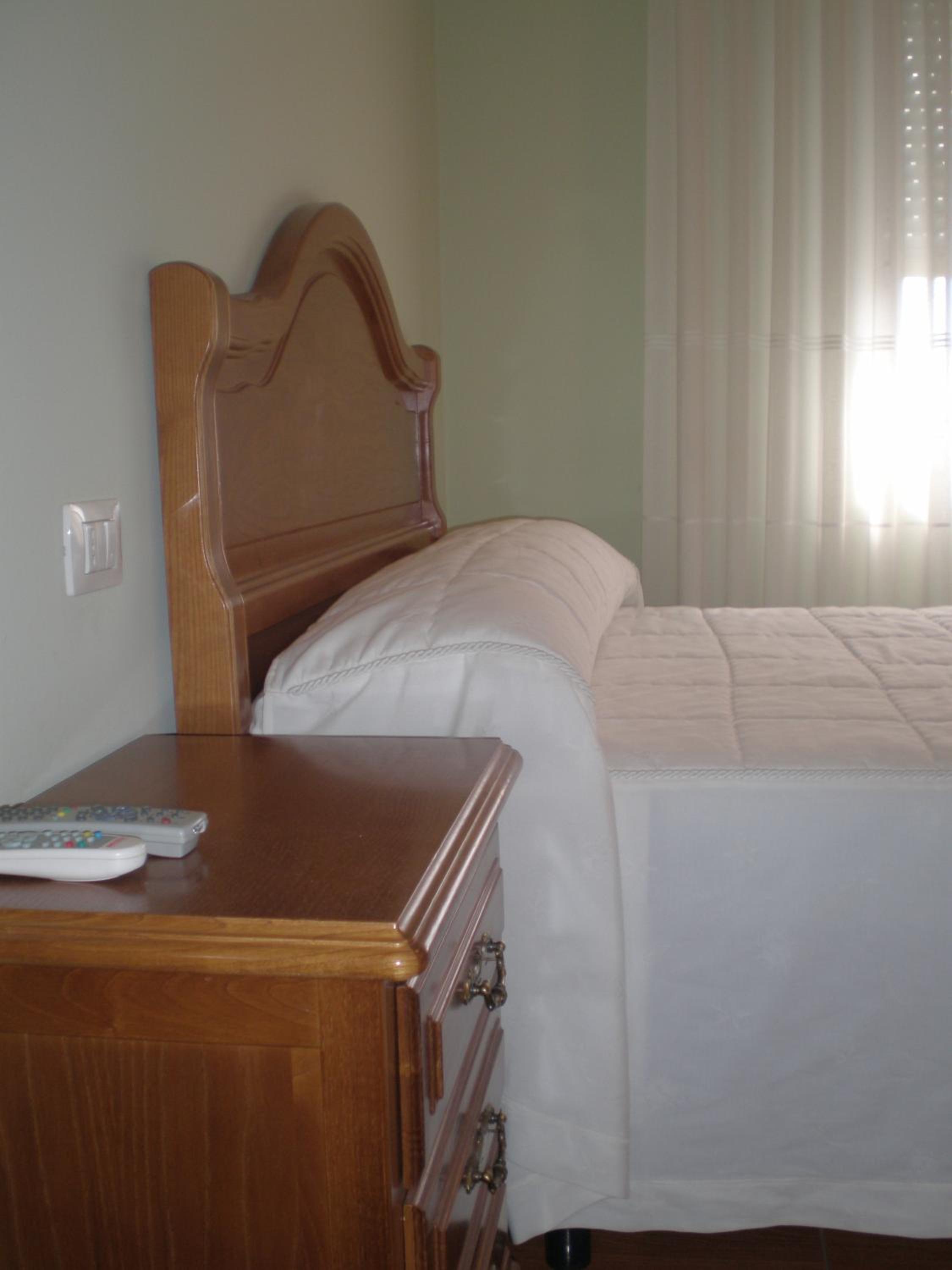 Hostal Catro Ventos