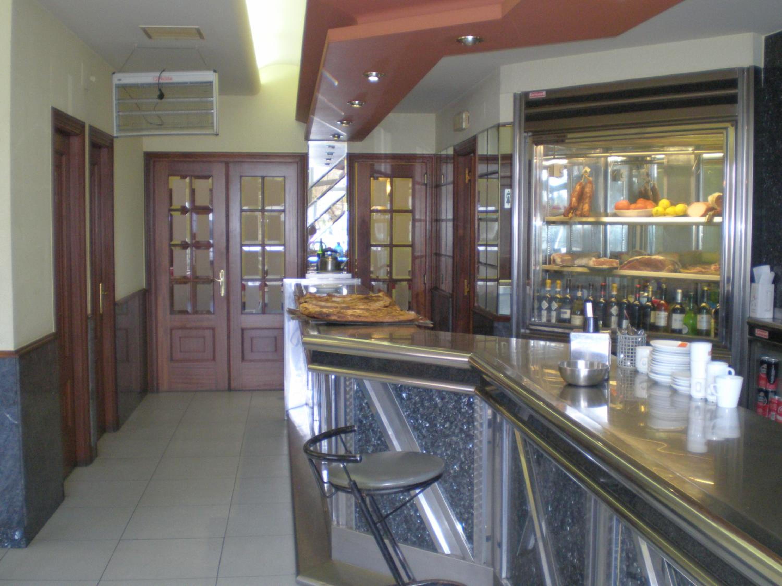 Hostal Catro Ventos