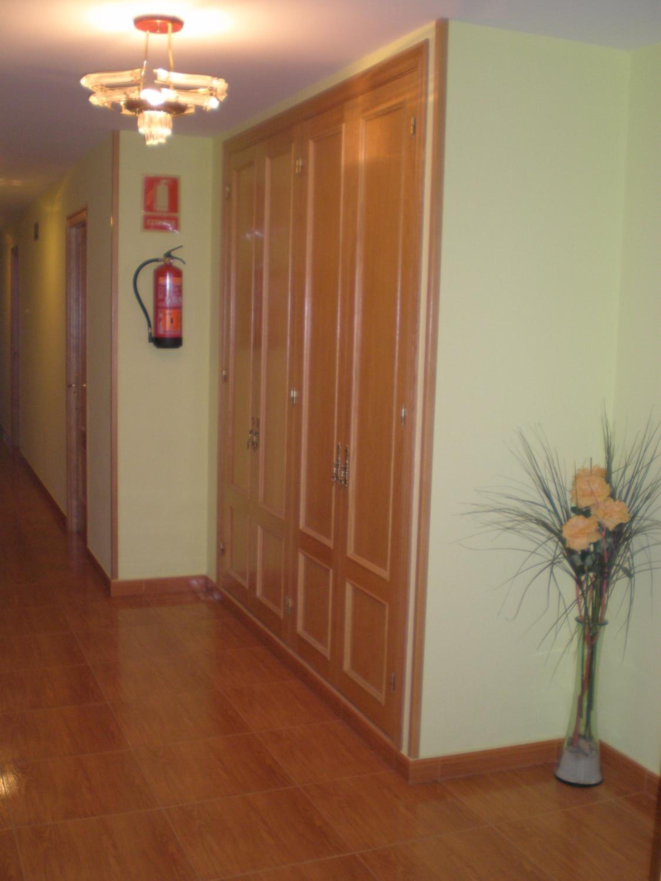 Hostal Catro Ventos