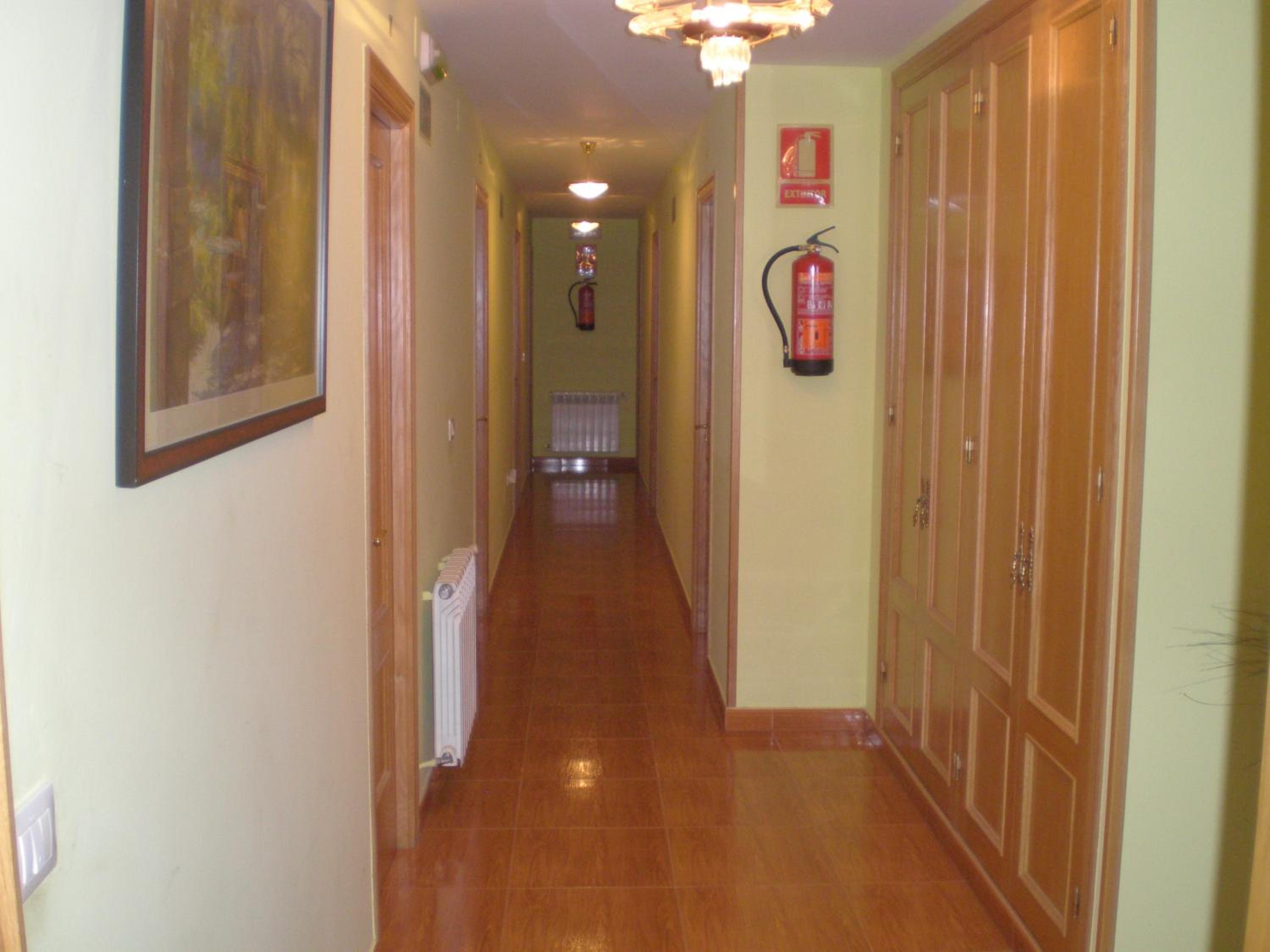 Hostal Catro Ventos