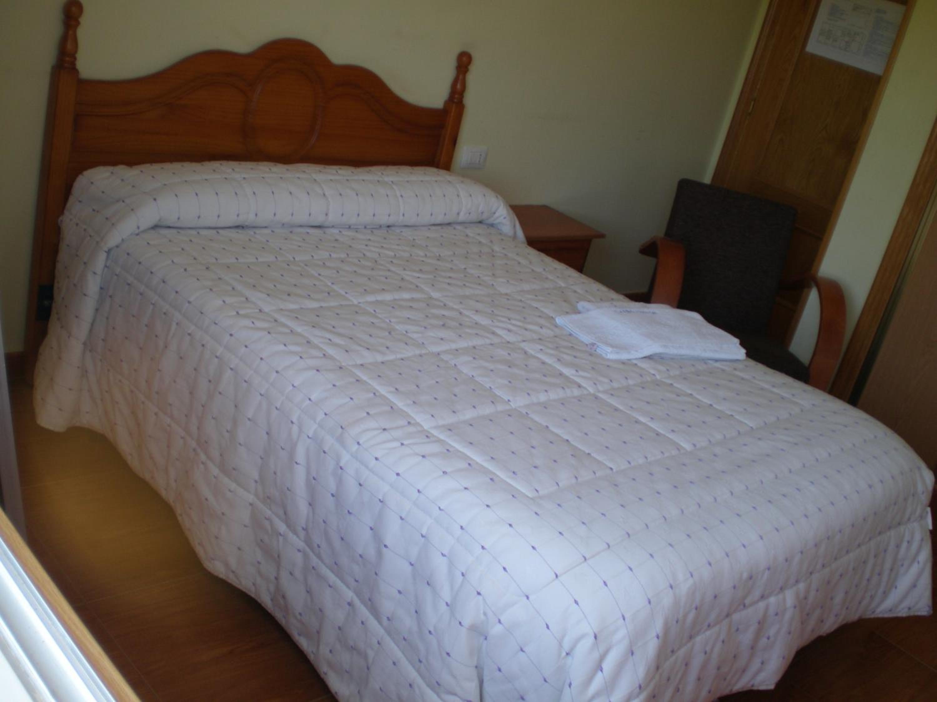 Hostal Catro Ventos