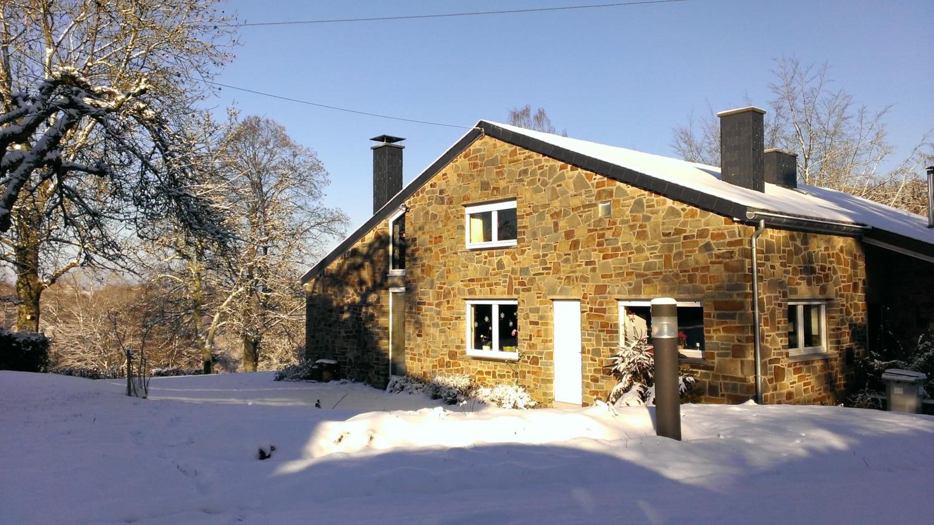 Maison Vintage Ardenne