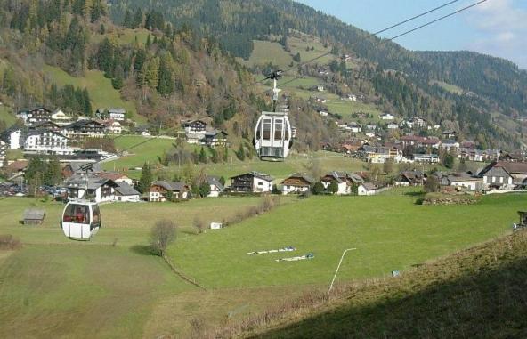 Haus Nadja