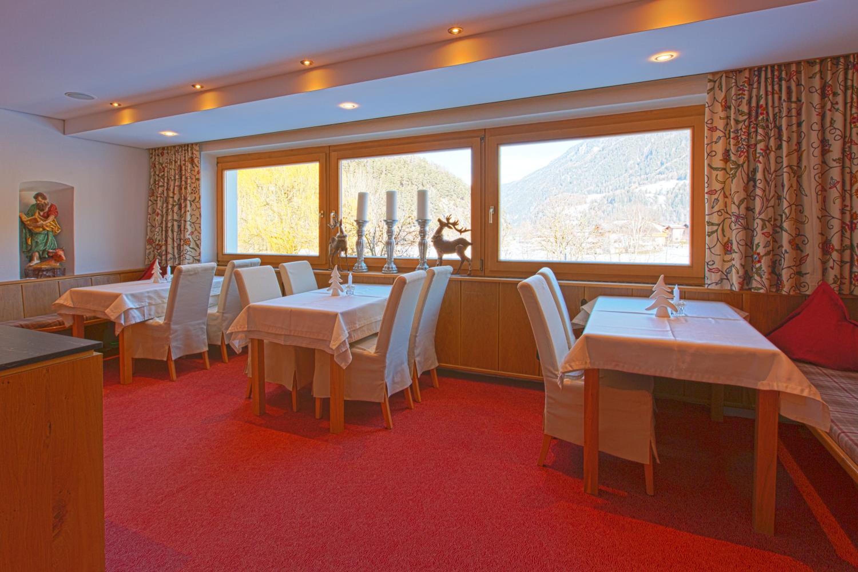 Pension St.Lukas
