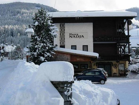 Haus Nadja