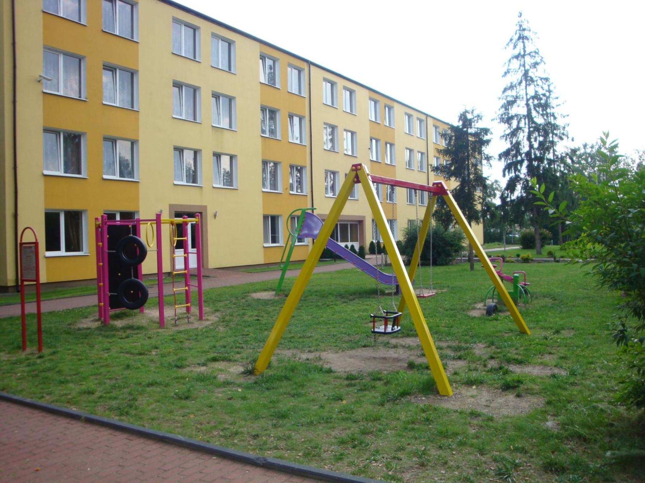Obiekt Tatar - Usługi Hotelarskie view 2