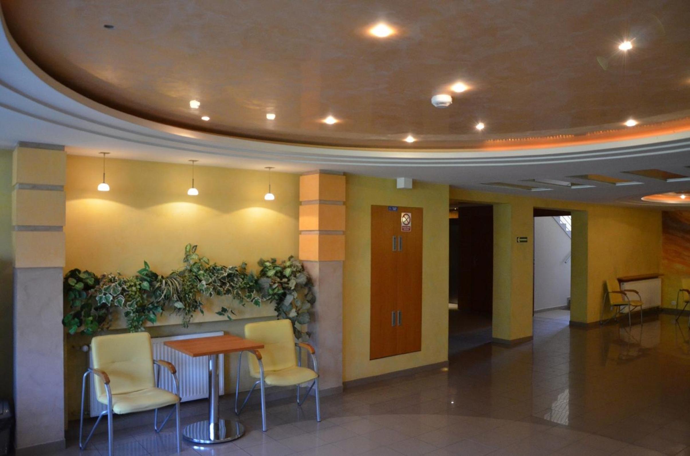 Obiekt Tatar - Usługi Hotelarskie view 3
