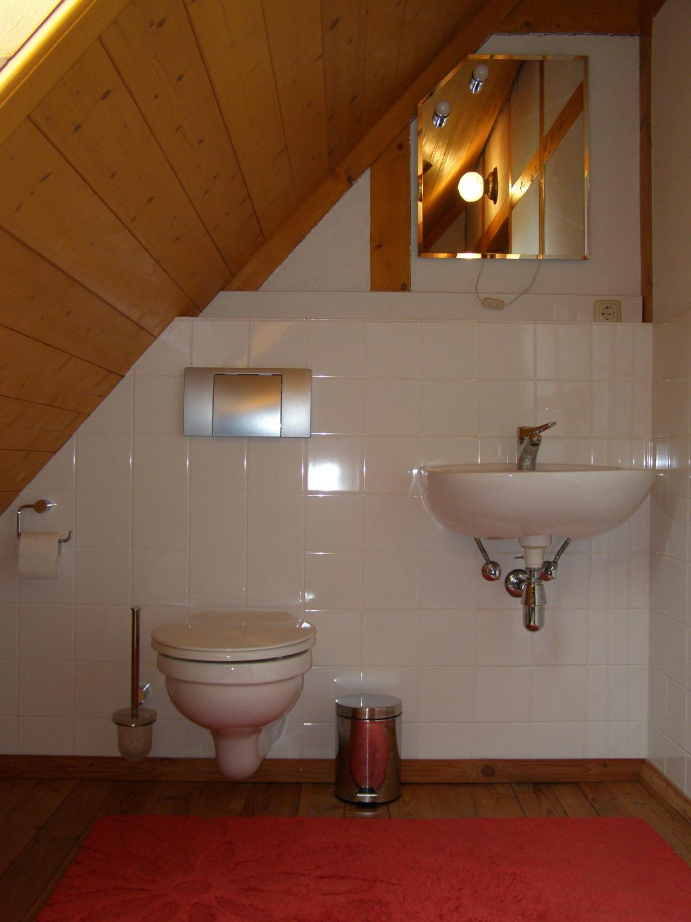 Ferienhaus Brotenfeld