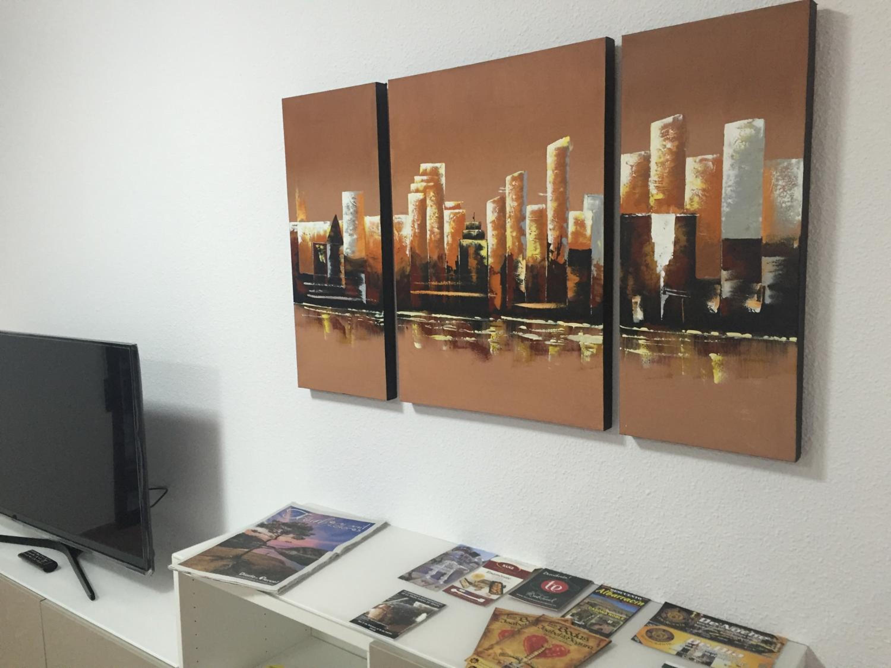 Apartamento Torre del Salvador view 3