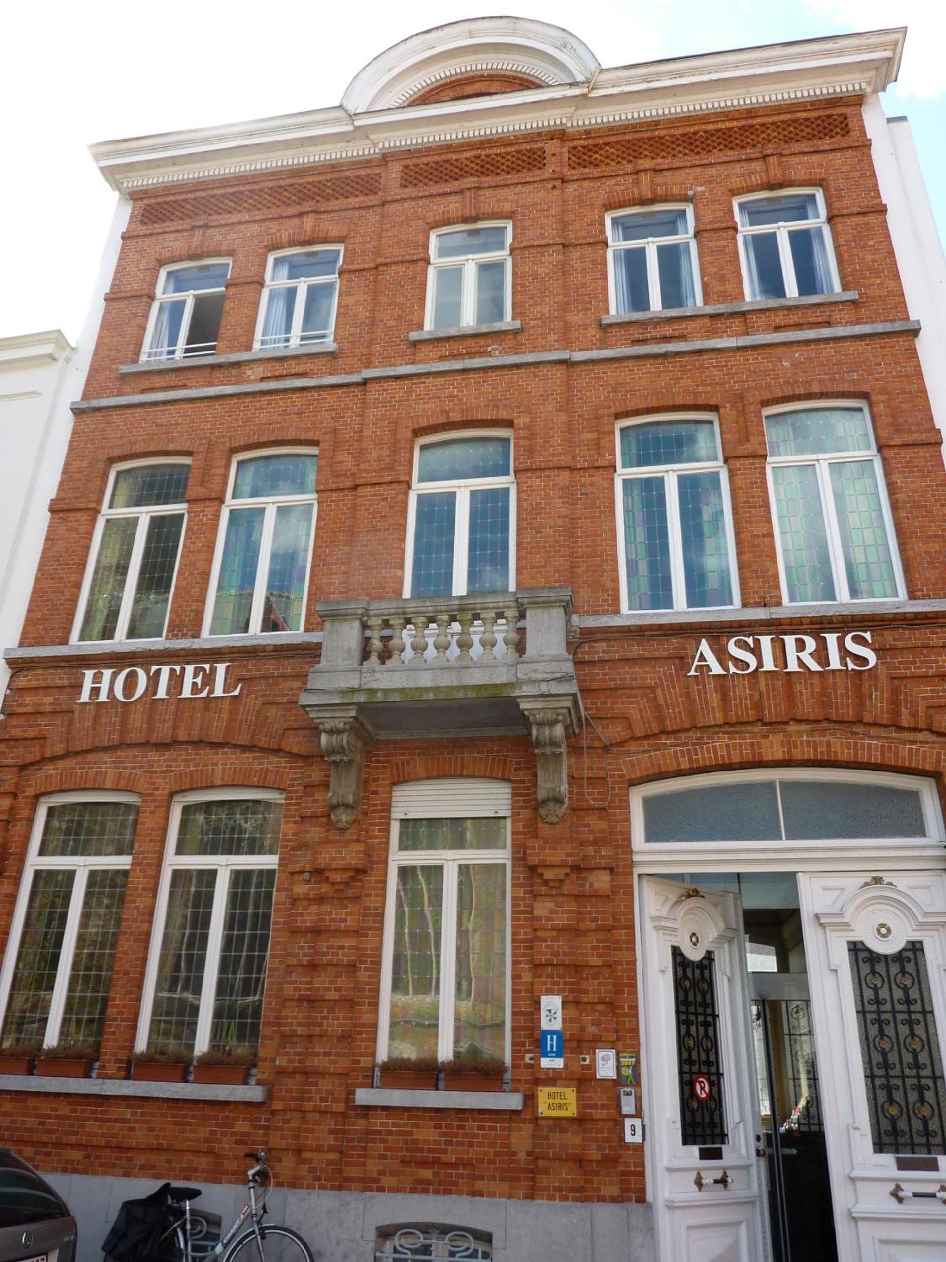 Bruges Vacations - Hotel Asiris - Property Image 22