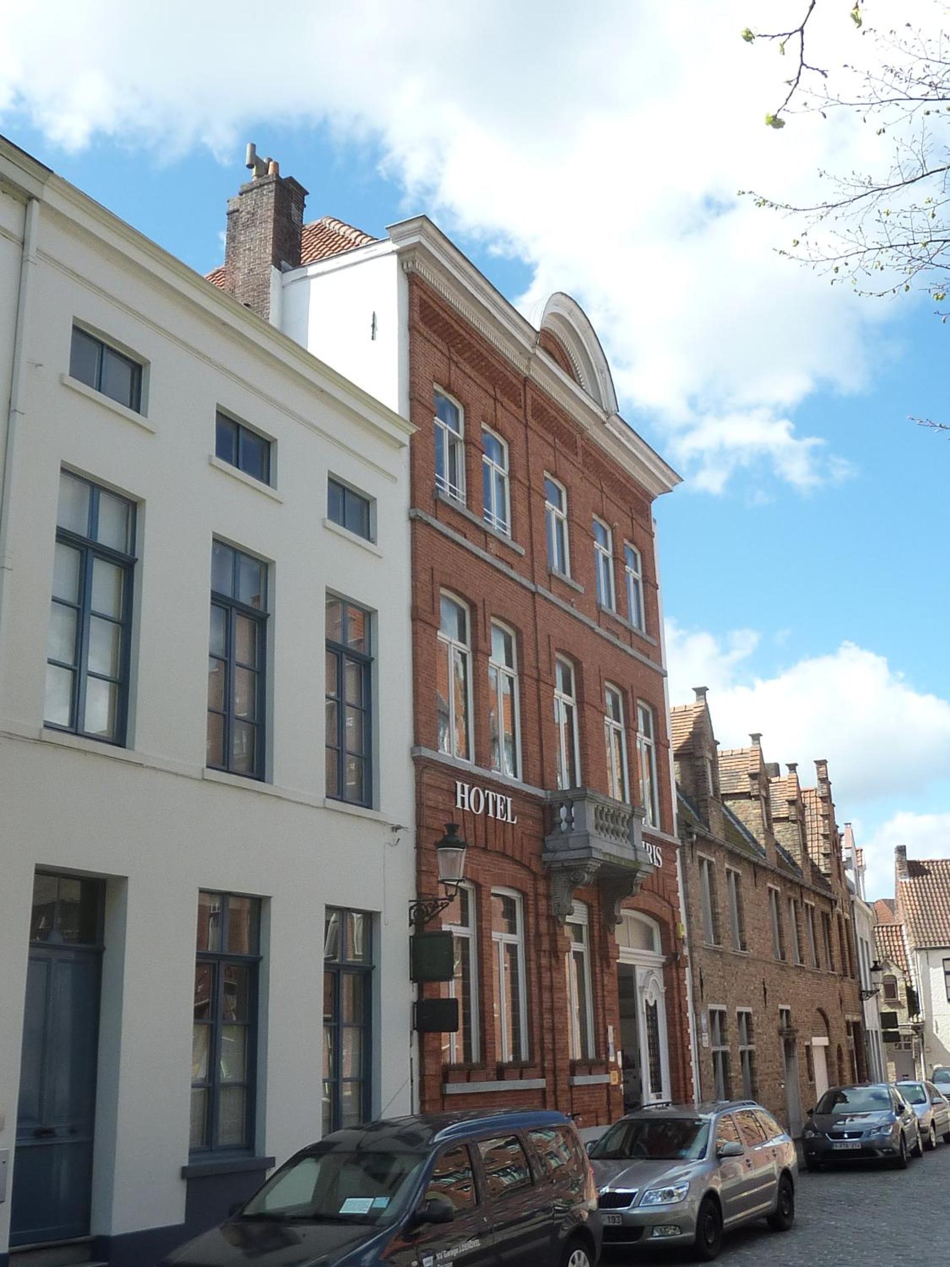 Bruges Vacations - Hotel Asiris - Property Image 7