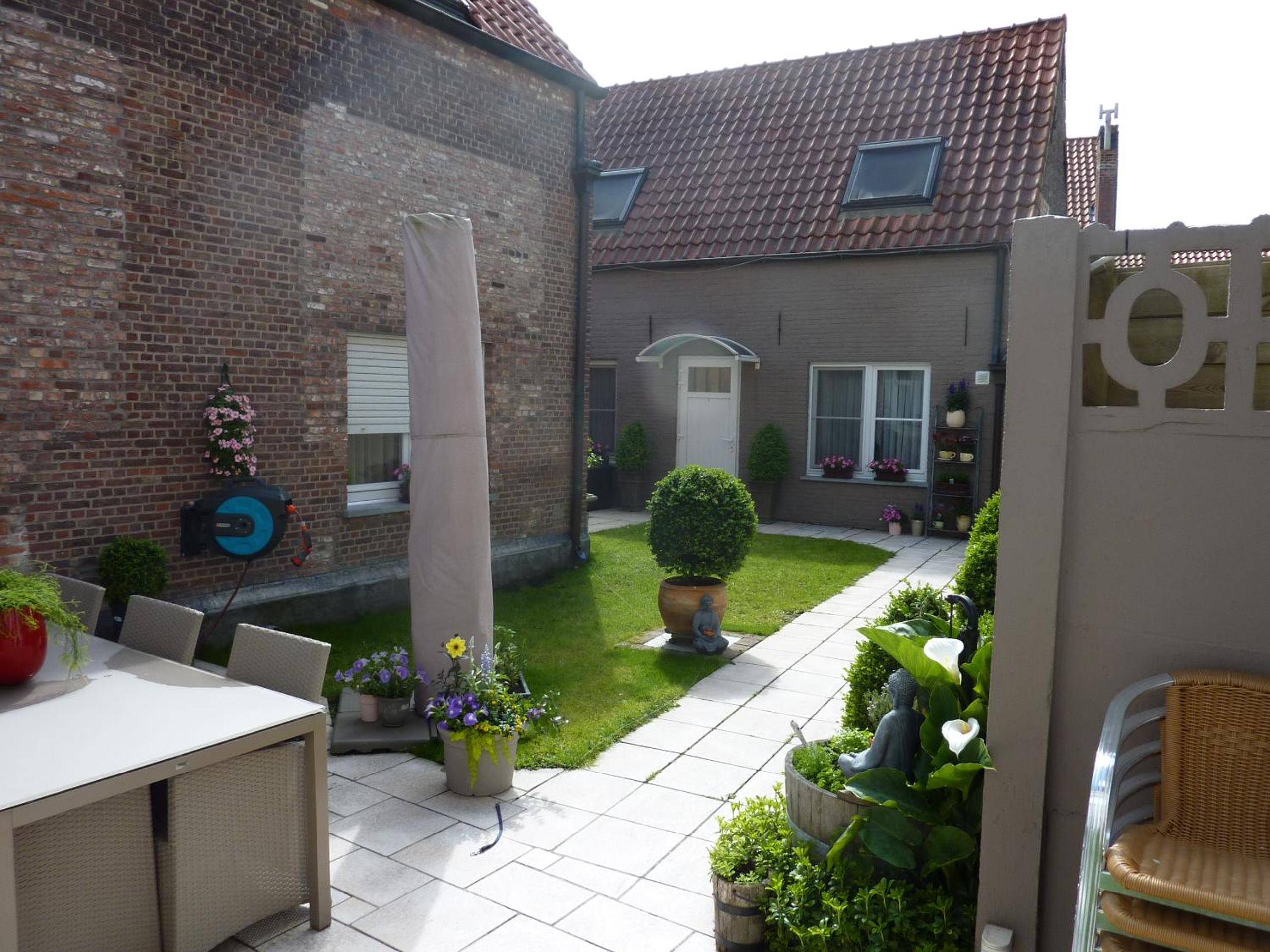 Bruges Vacations - Hotel Asiris - Property Image 52
