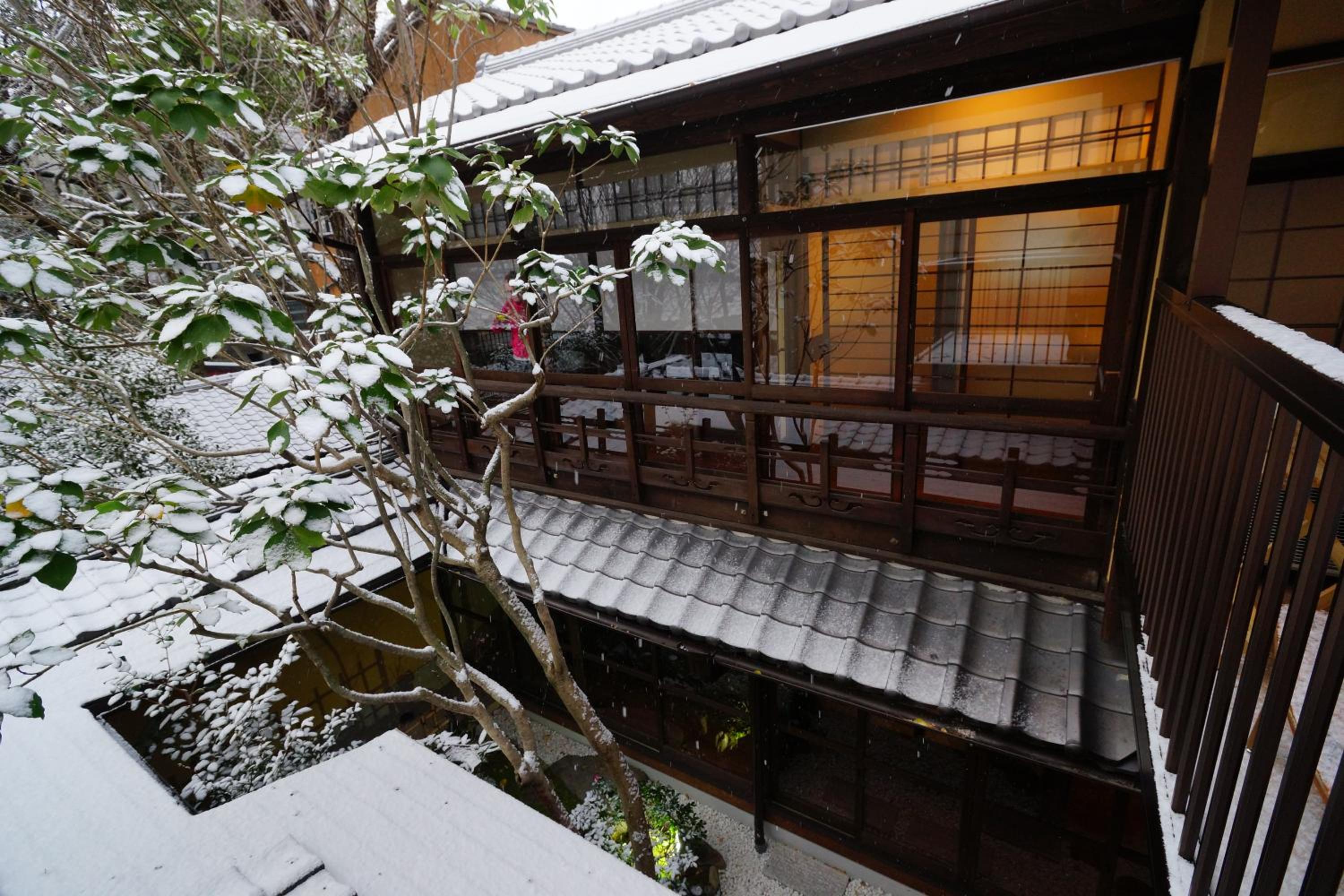 Hotel Lantern Gion