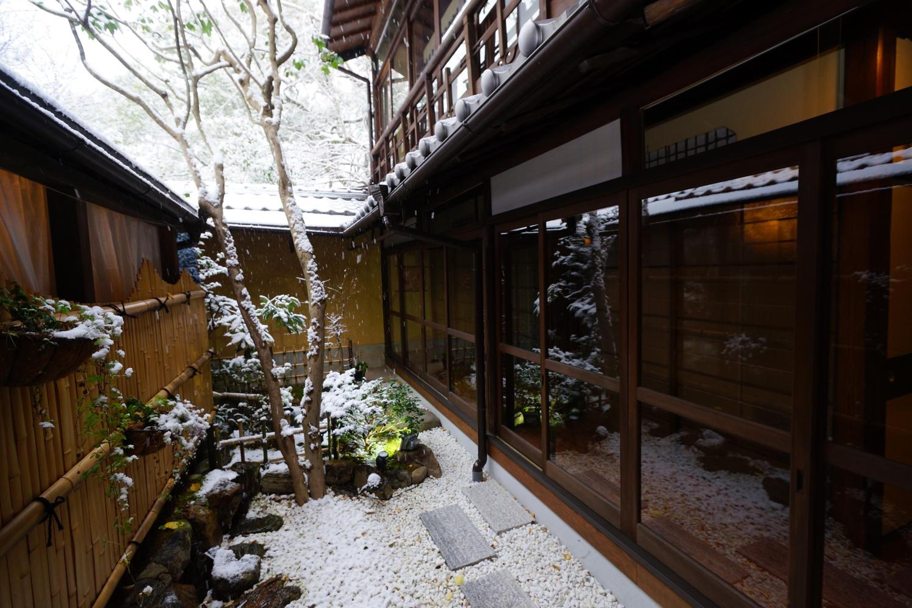Hotel Lantern Gion