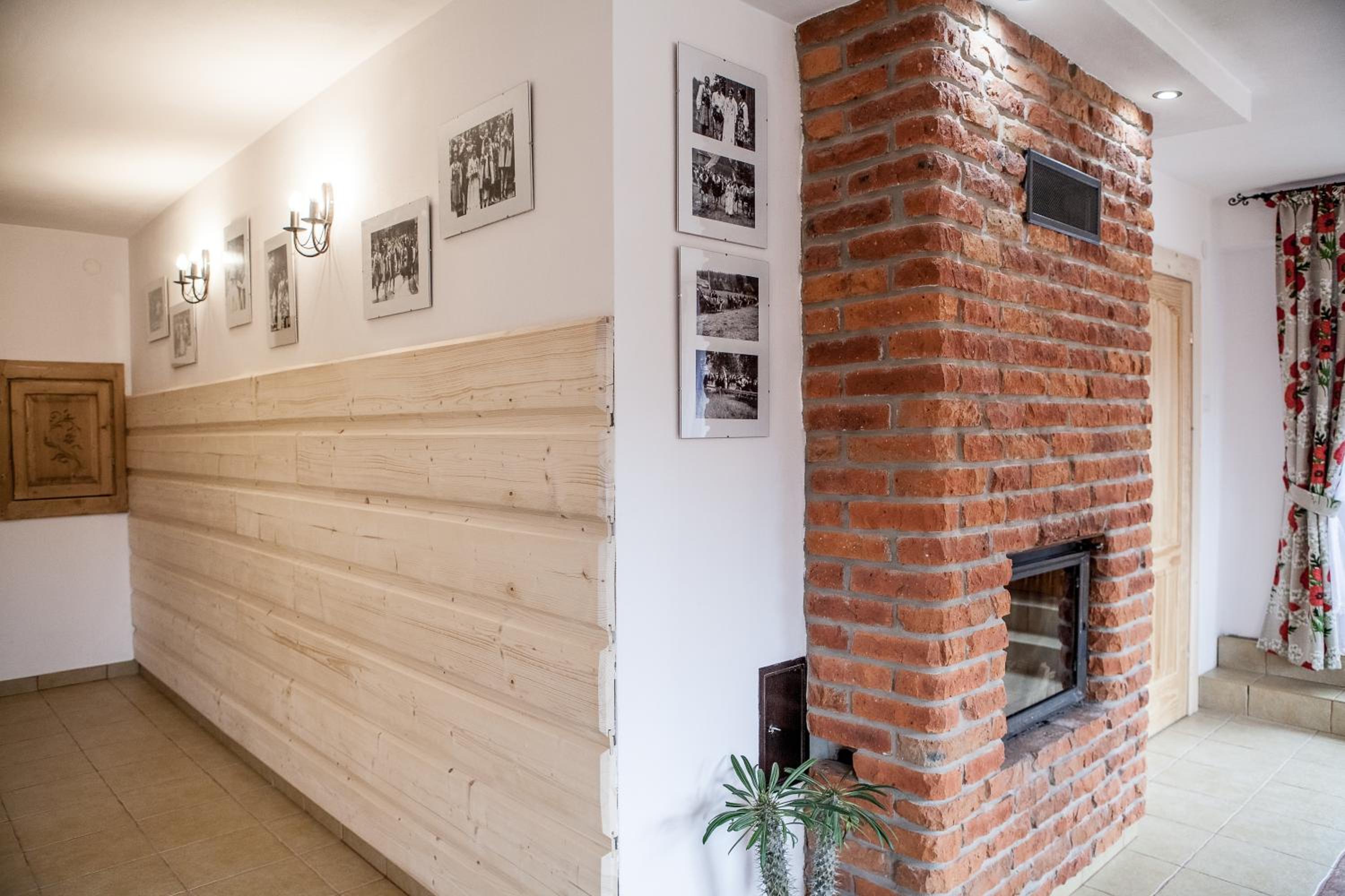 Gościna u Maryny & SPA pod Tatrami
