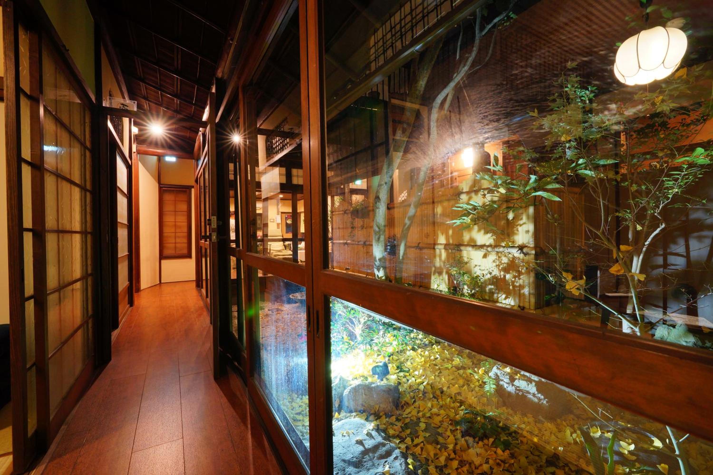 Hotel Lantern Gion