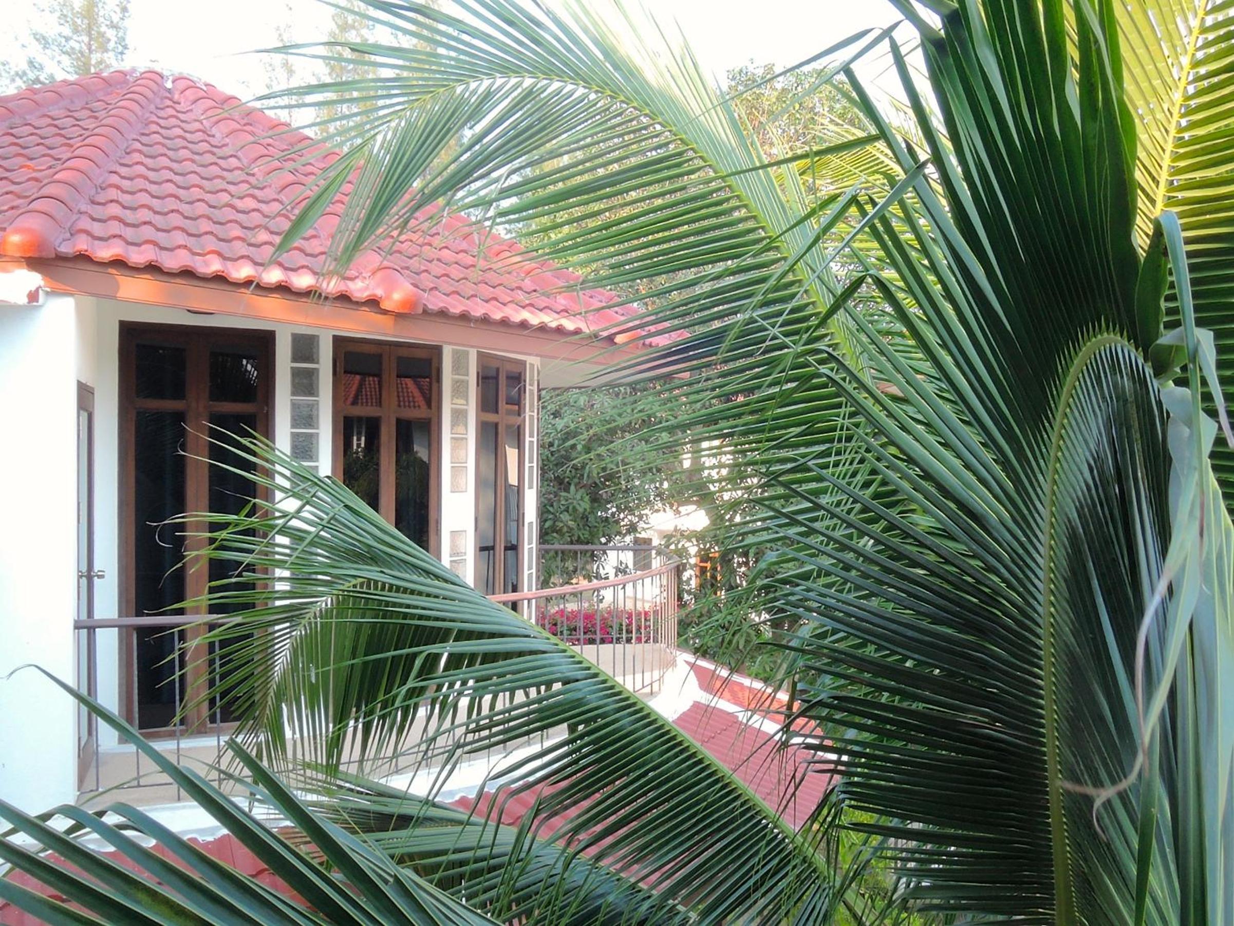 Mango Spa & Resort