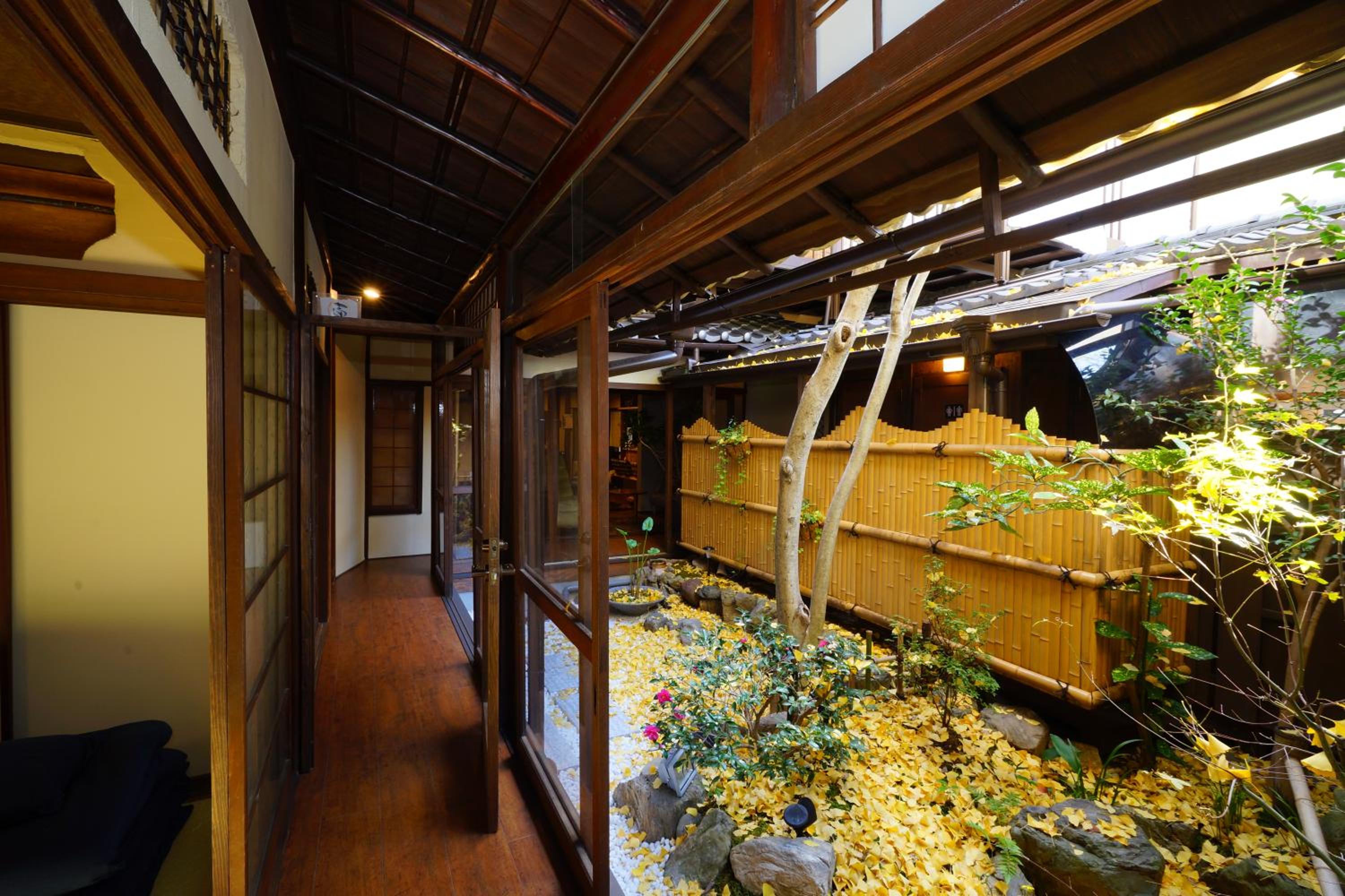 Hotel Lantern Gion